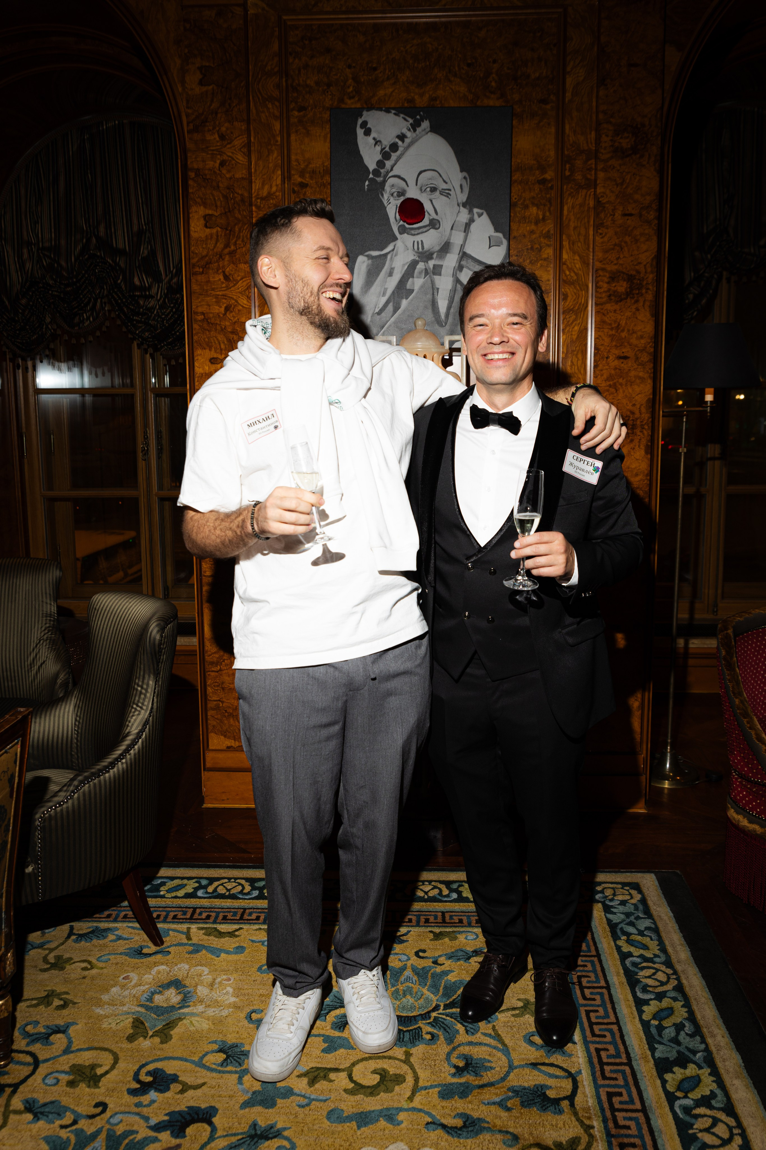 EO Russia. Ваш фотограф — Александра Андрущенко