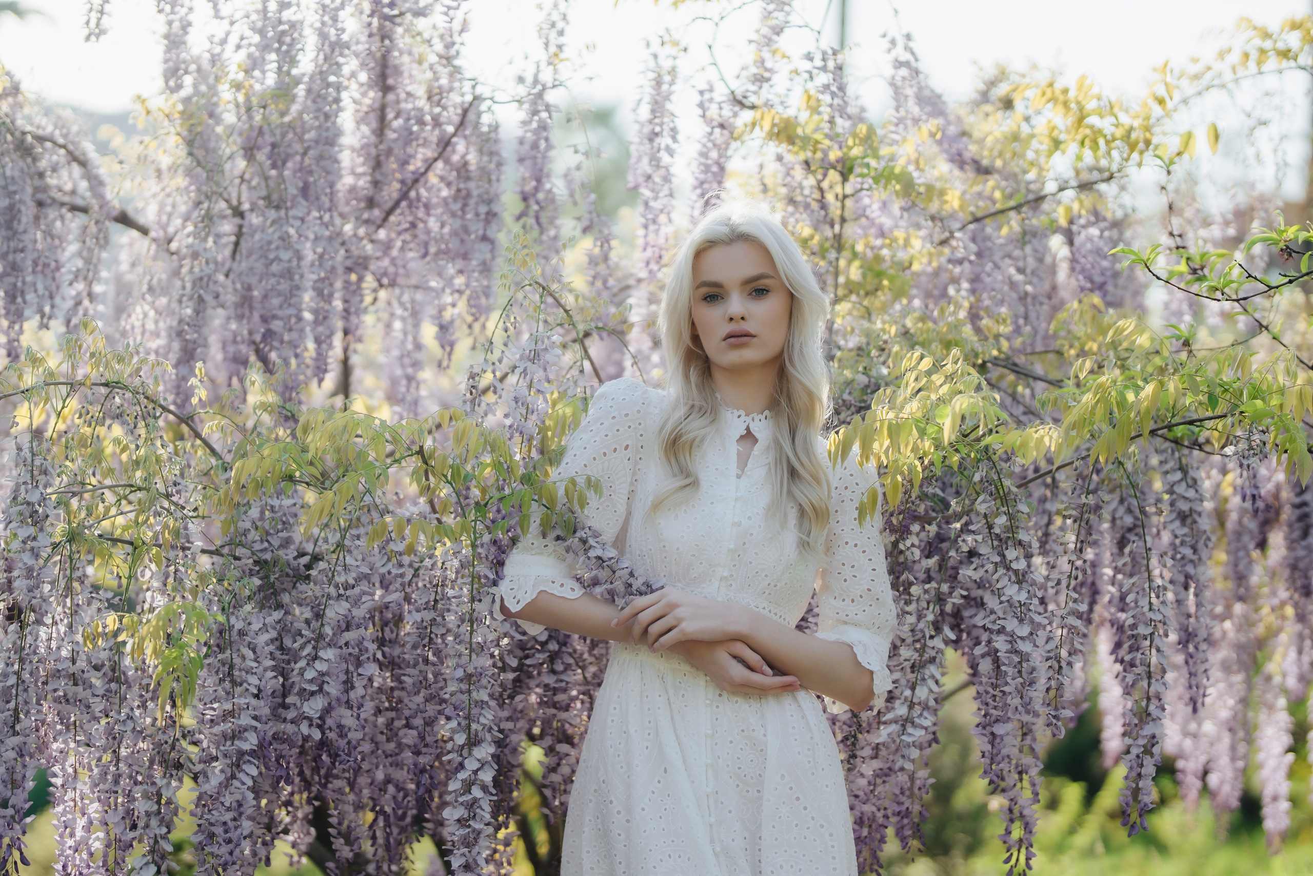 Прогулочная фотосессия. Евгений Щетников Фотограф-Тюмень