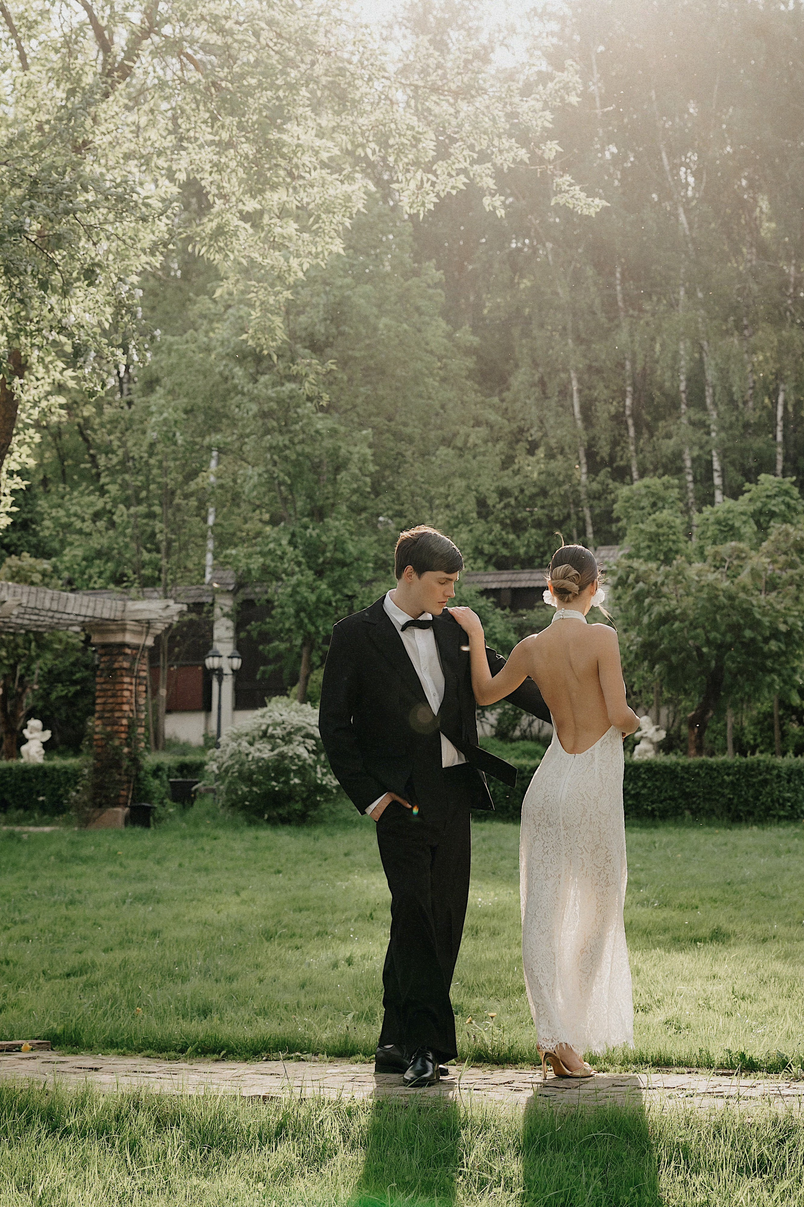 Maksim & Zoia. Alamzar Gurbanova — Photographer