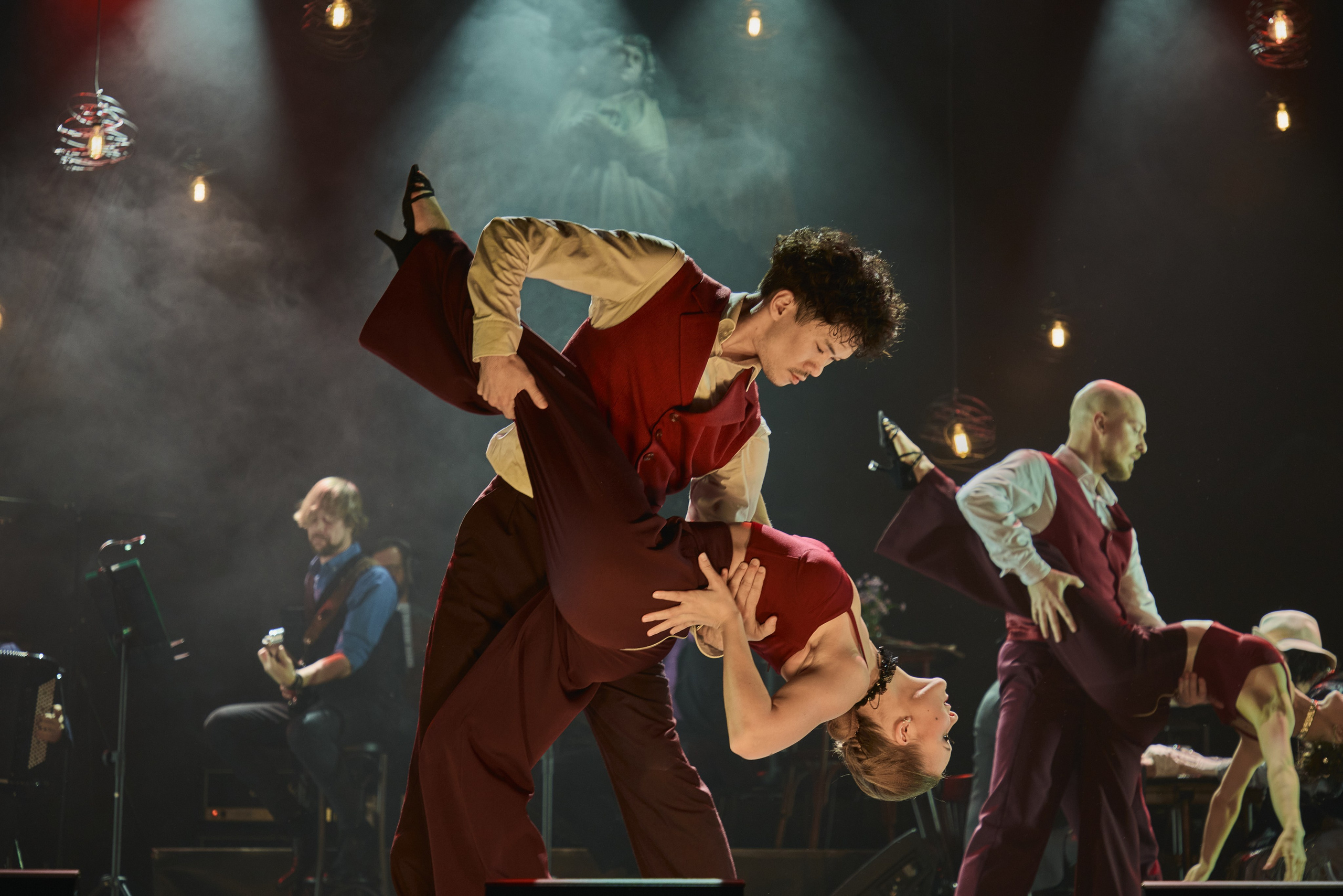 «Обаяние светлого прощания»