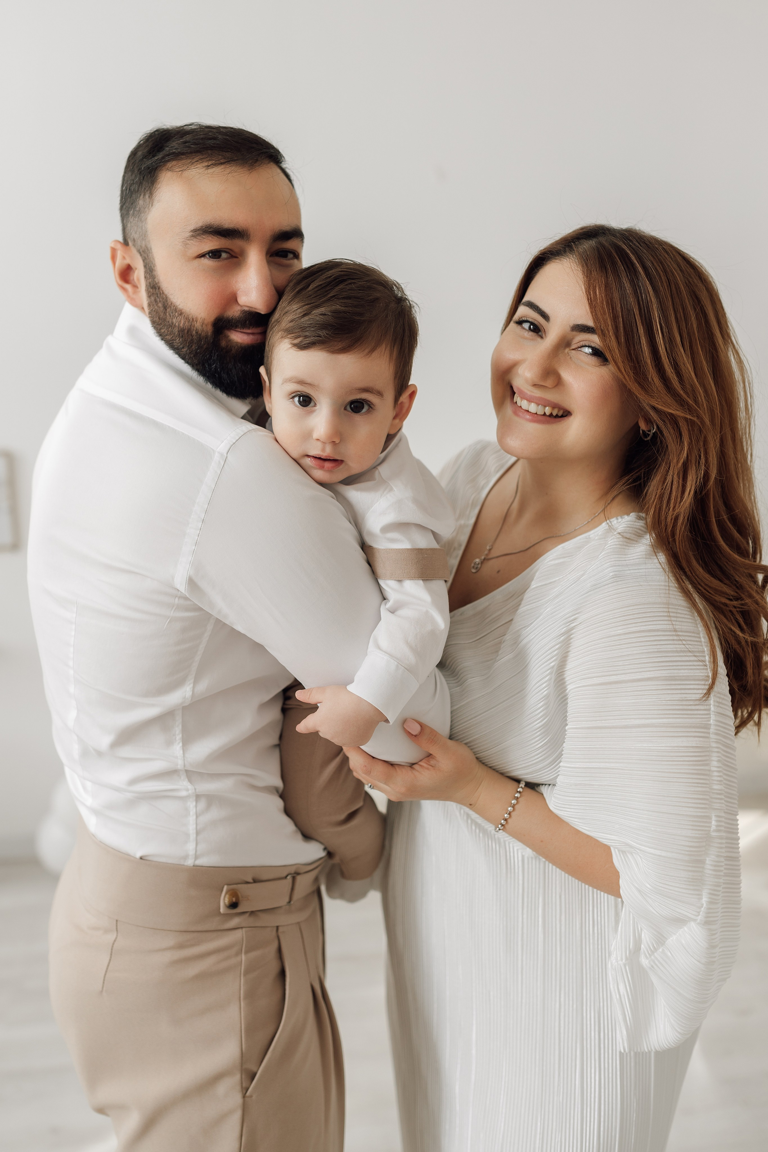 № 20. Фотограф в Москве Юлия Хамзина