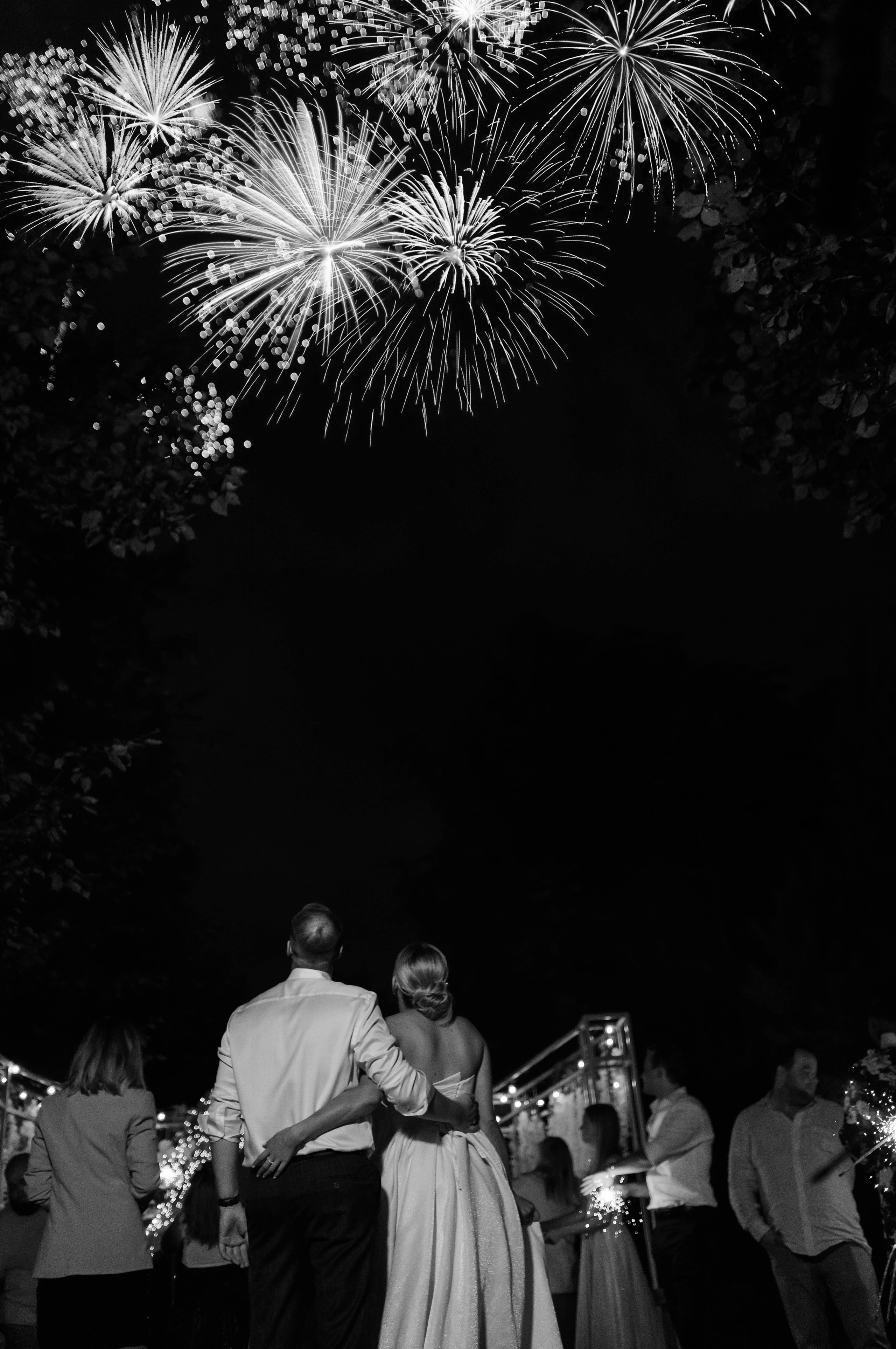 Максим и Ольга. Фотограф в Москве Юлия Хамзина