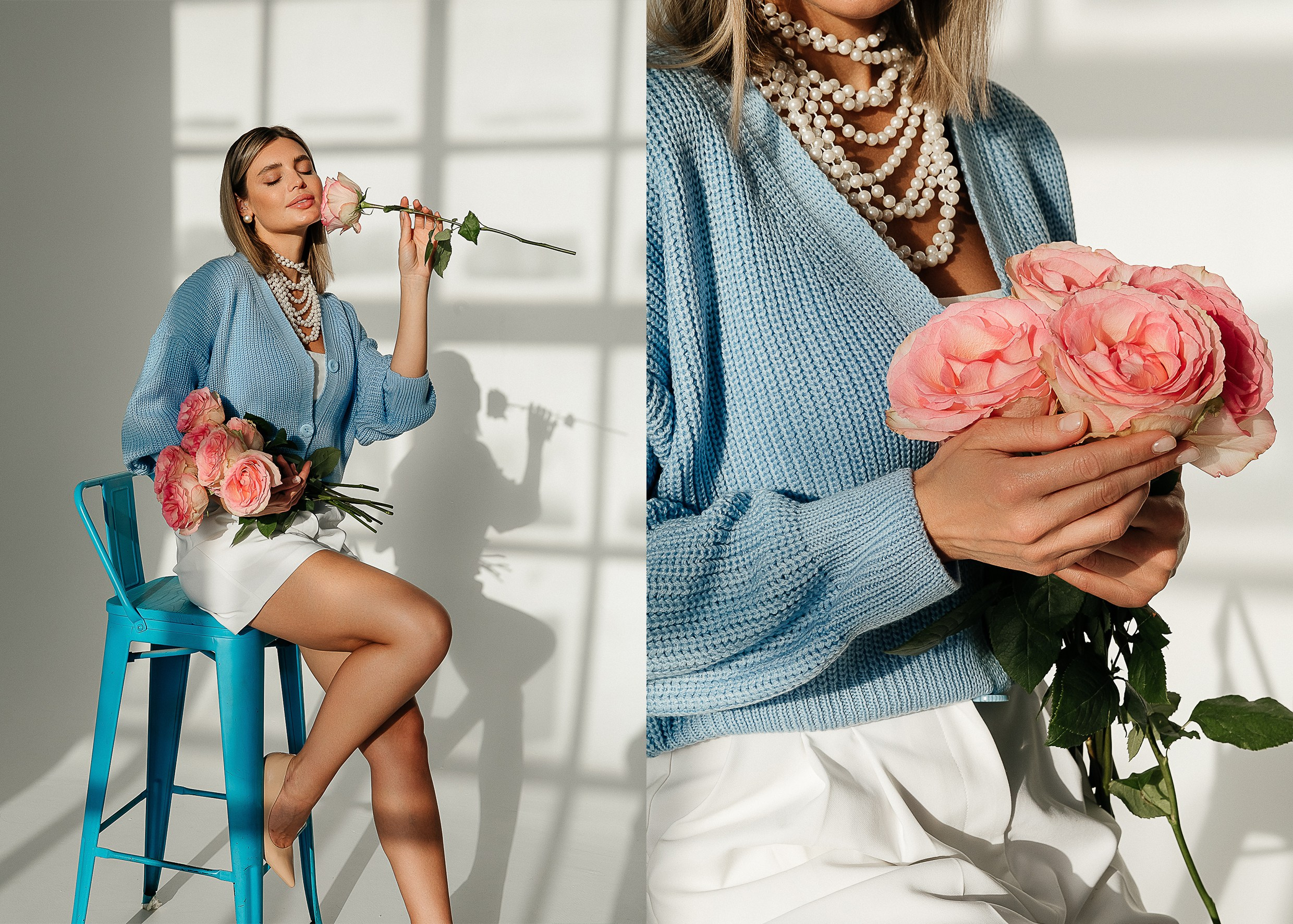 Каталожная съемка для бренда Rakku (весна 2024). Семейный и свадебный фотограф в Санкт-Петербурге Таша Семёнова