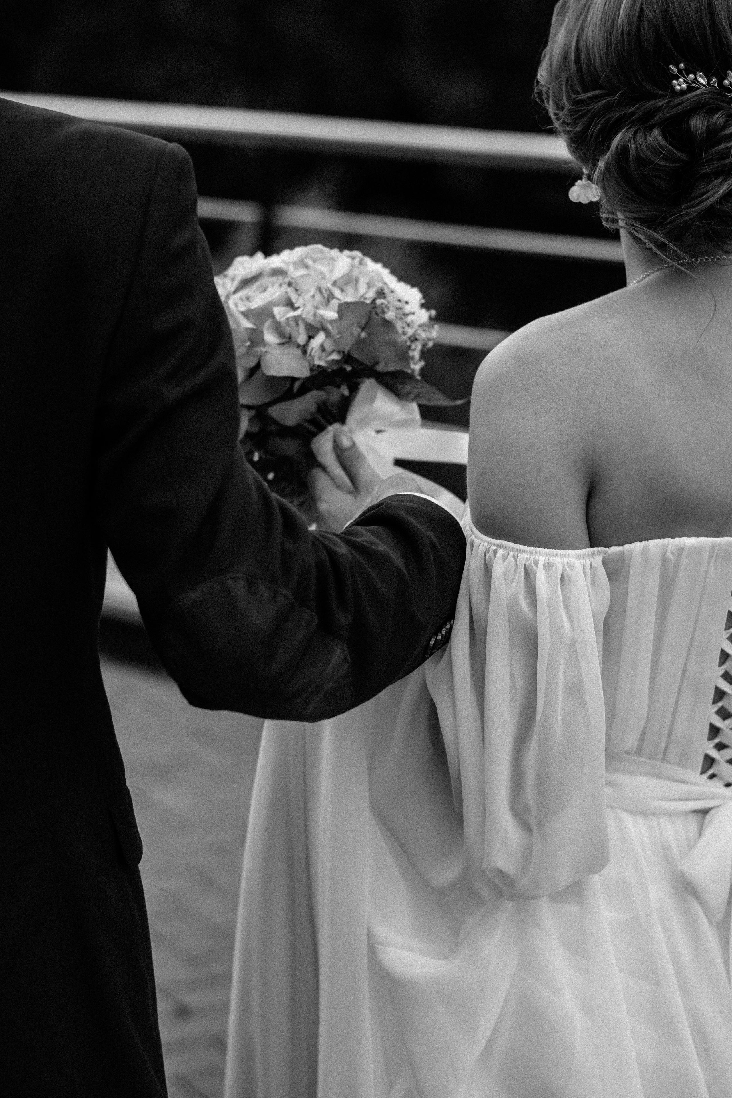 Екатерина & Максим. Фотограф в Екатеринбурге Веретенова Наталья