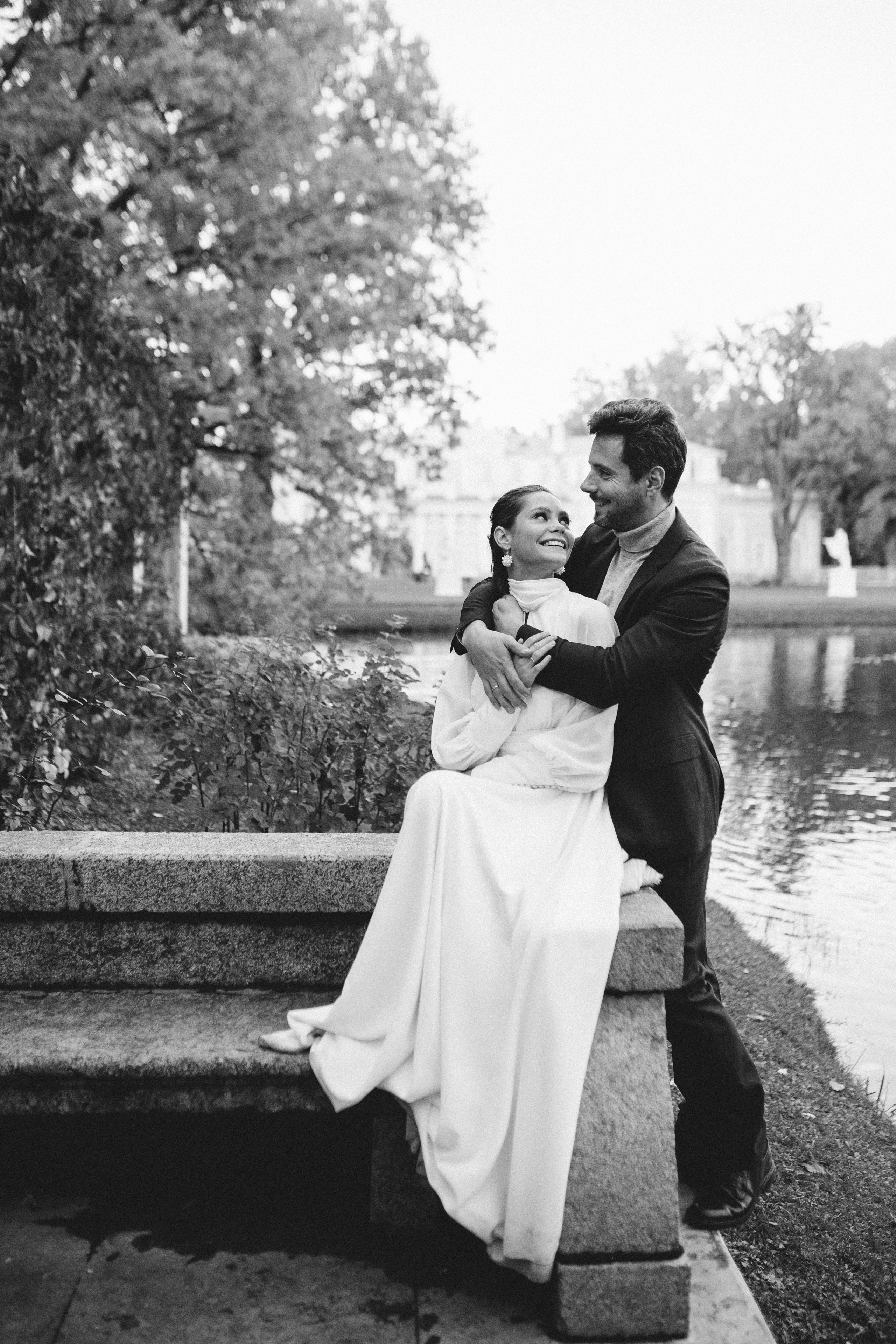 Ваш особенный день. Свадебный фотограф|Юлиана