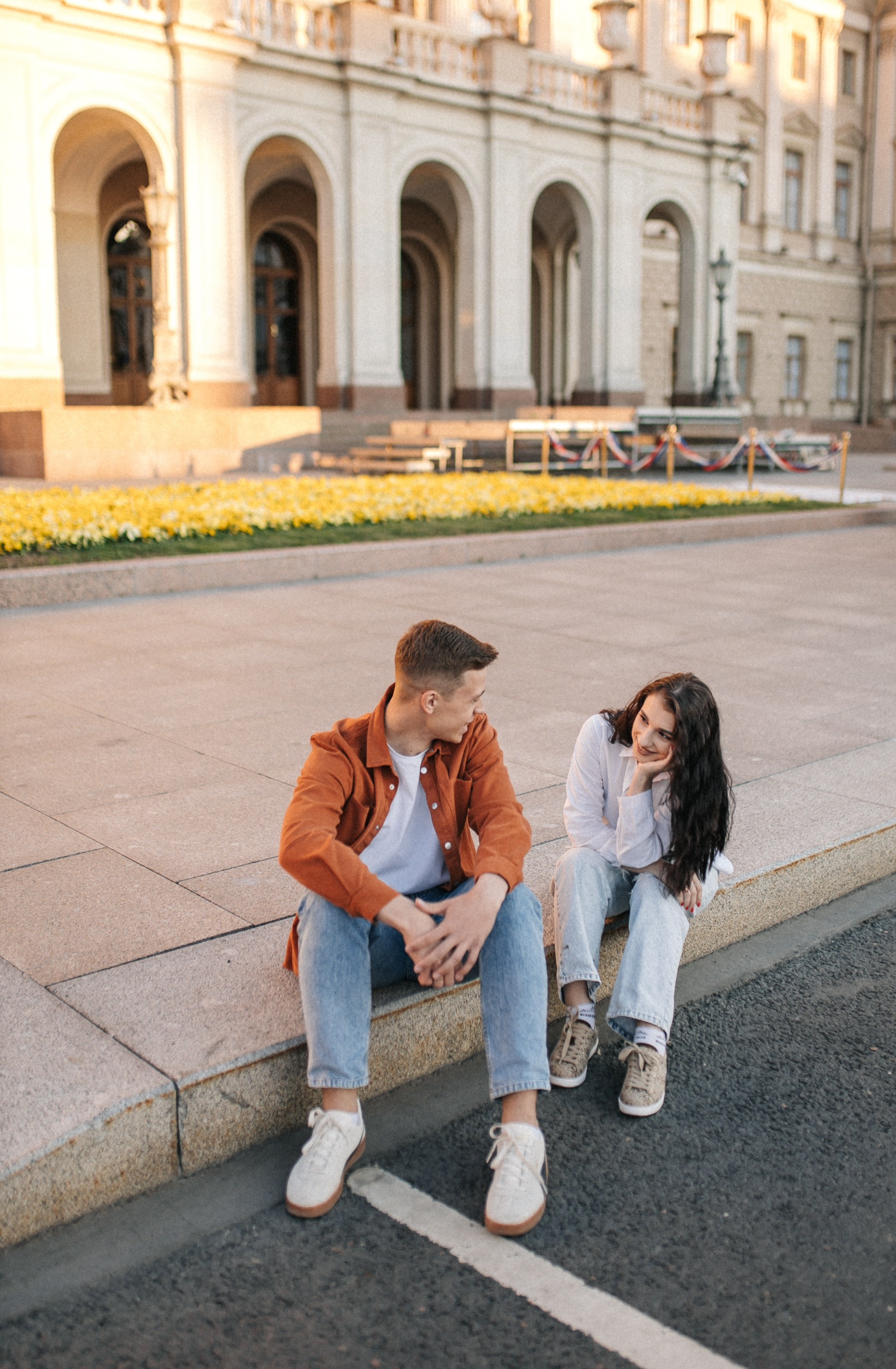 Истории о любви. Свадебный фотограф|Юлиана