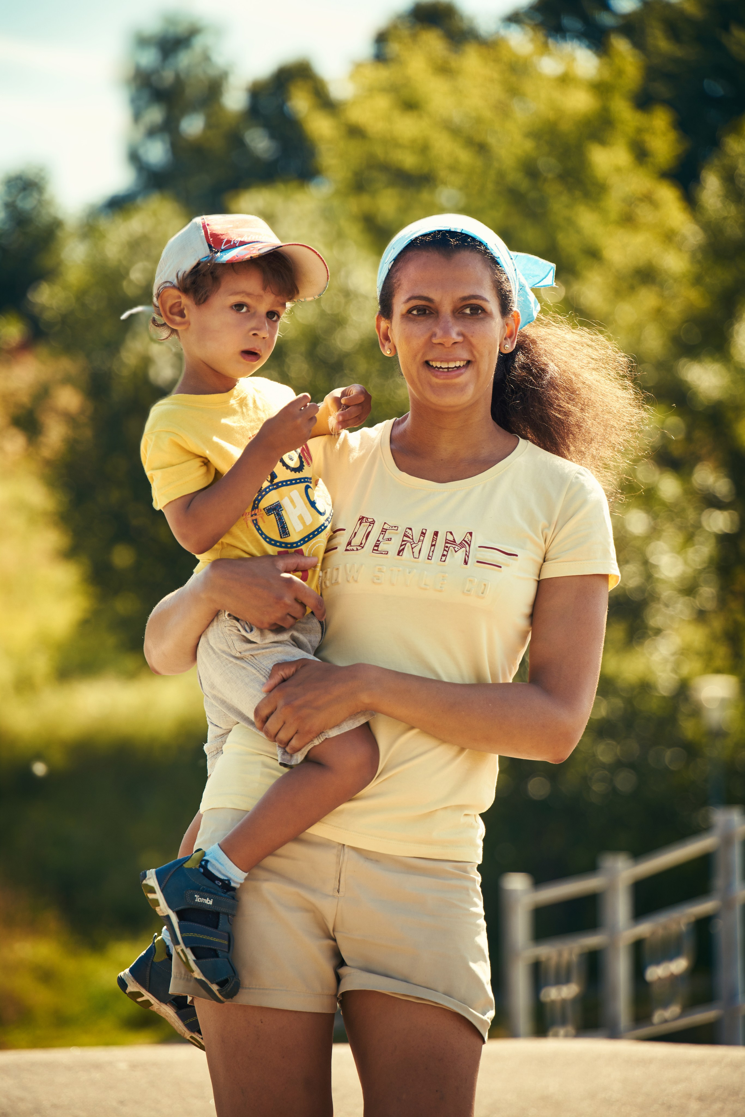 Уличные съёмки. Фотограф Дарья Писаревская | Москва