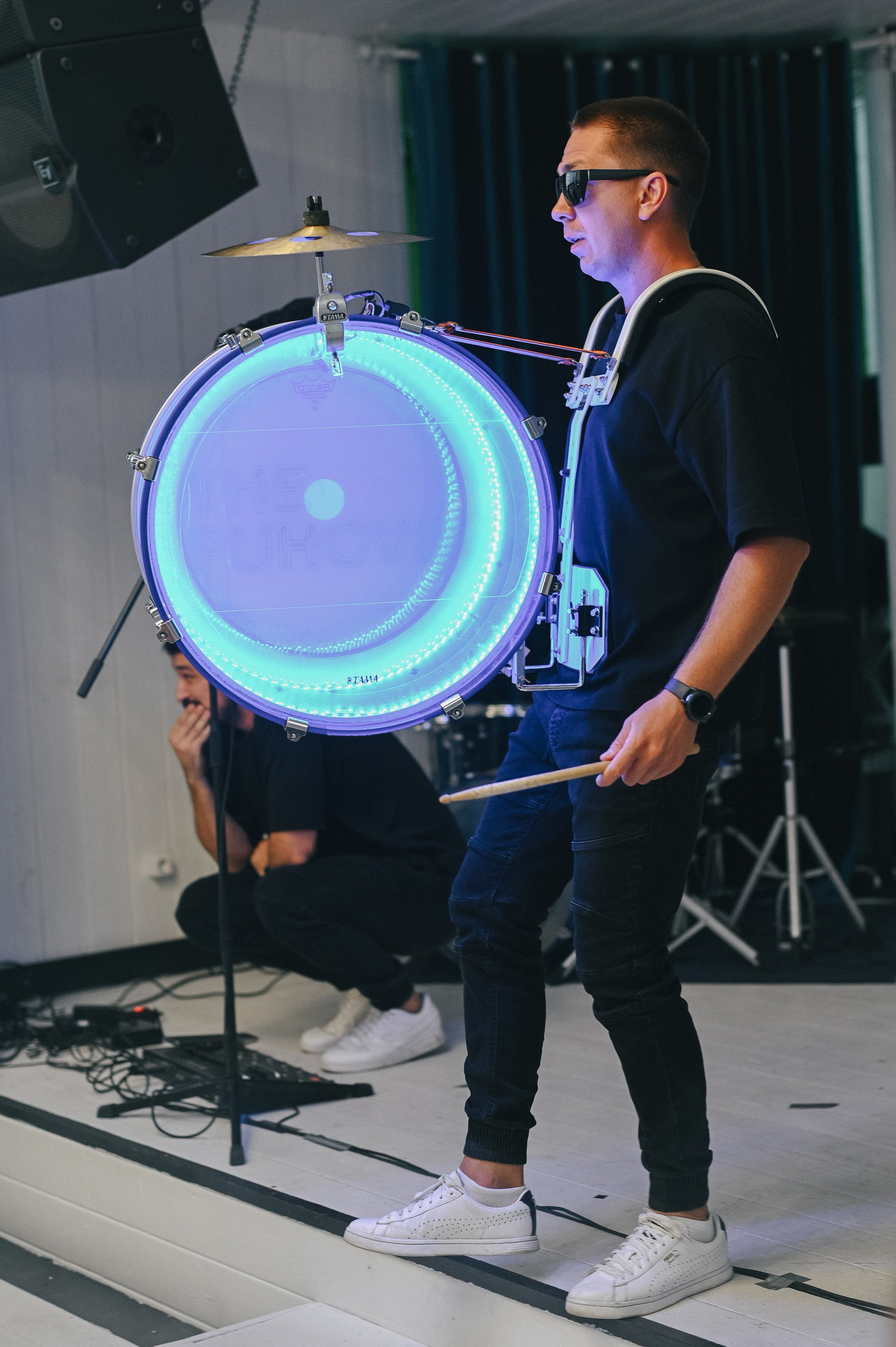 Андрей + Виктория — Организация EventGstudio. Свадебный и семейный фотограф Волгоград Москва