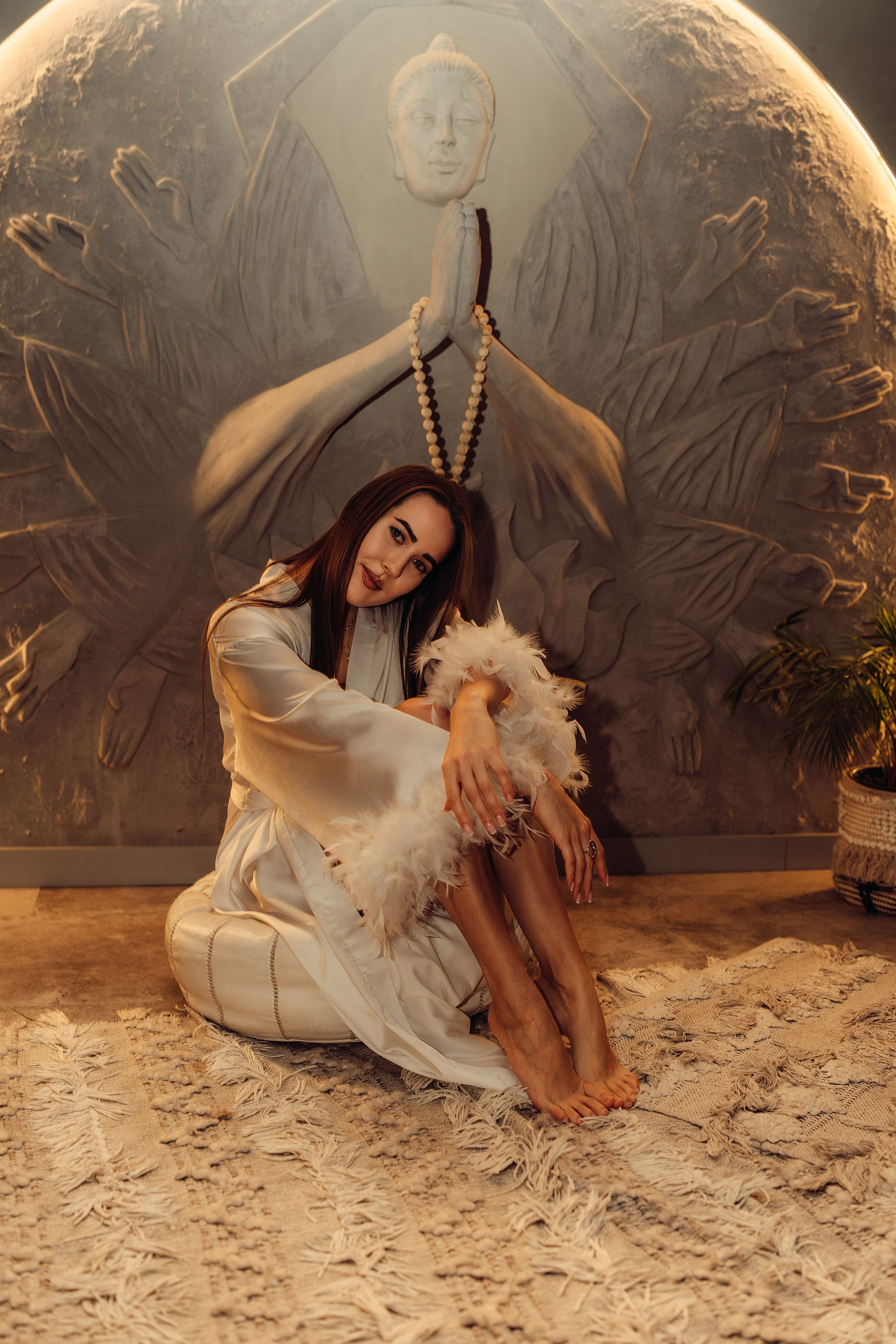 Женский круг. Фотограф в Москве Ангелина Ким