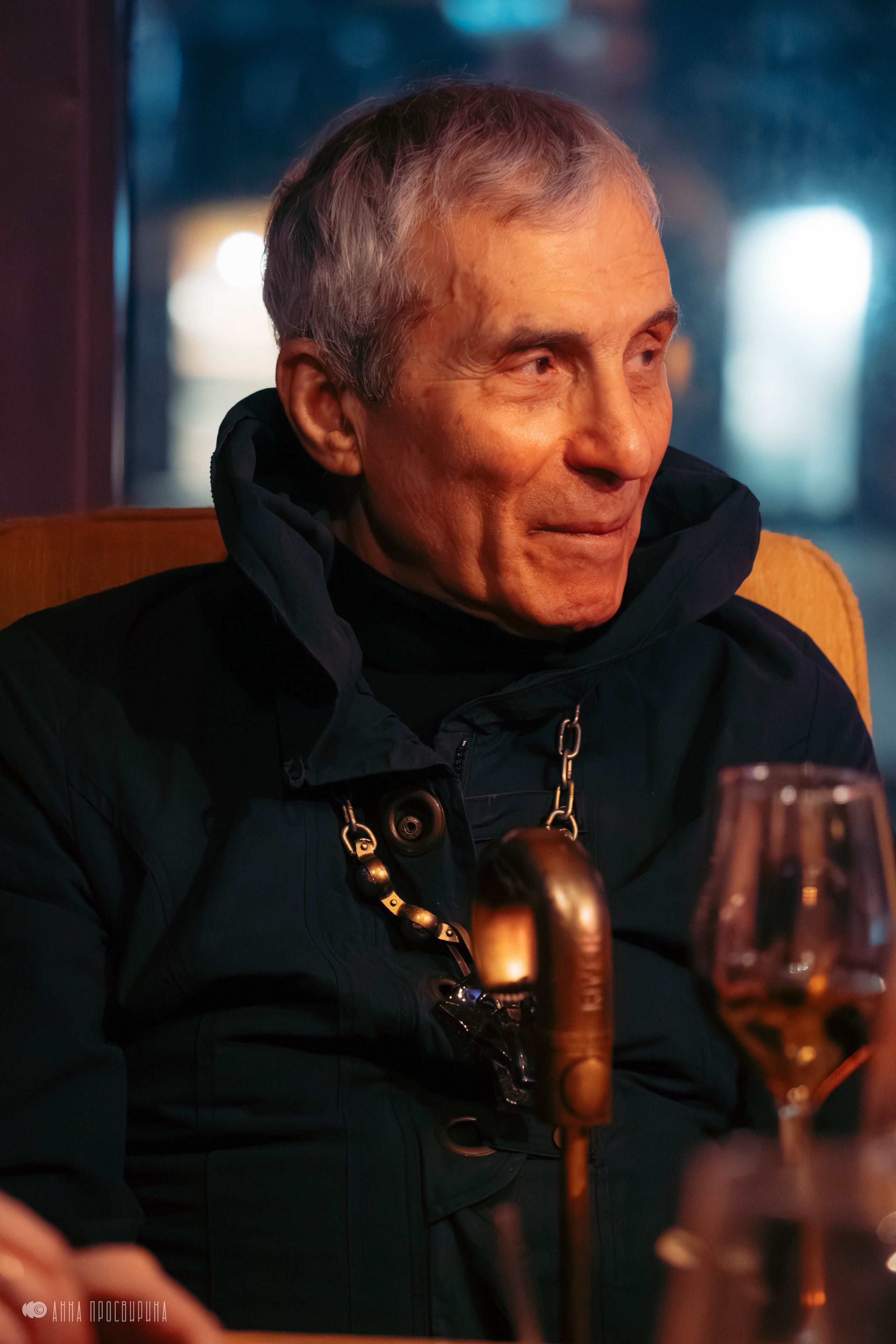 Новогодний корпоратив в вампирском стиле, ID Home. Ваш фотограф в Санкт-Петербурге Анна Просвирина