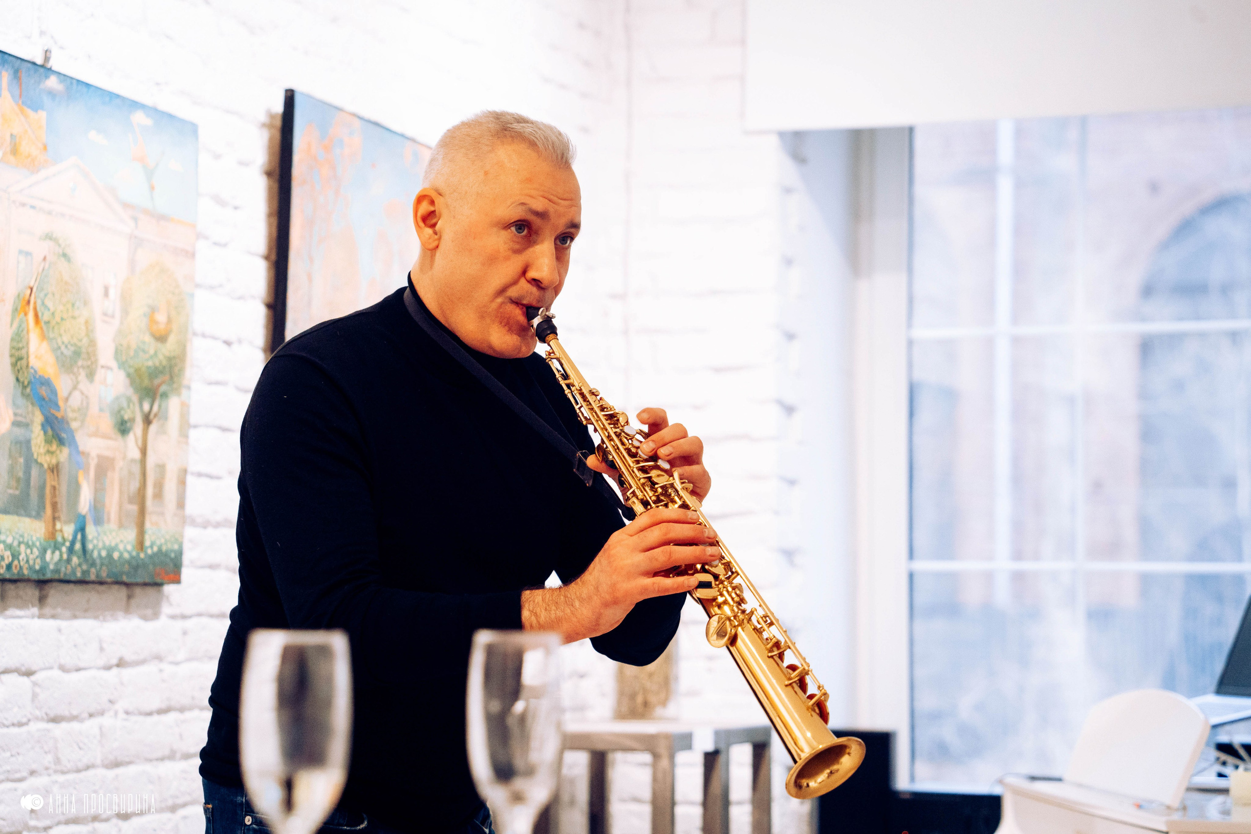 Праздник Весны Лилианы Стрельцовой. Ваш фотограф в Санкт-Петербурге Анна Просвирина