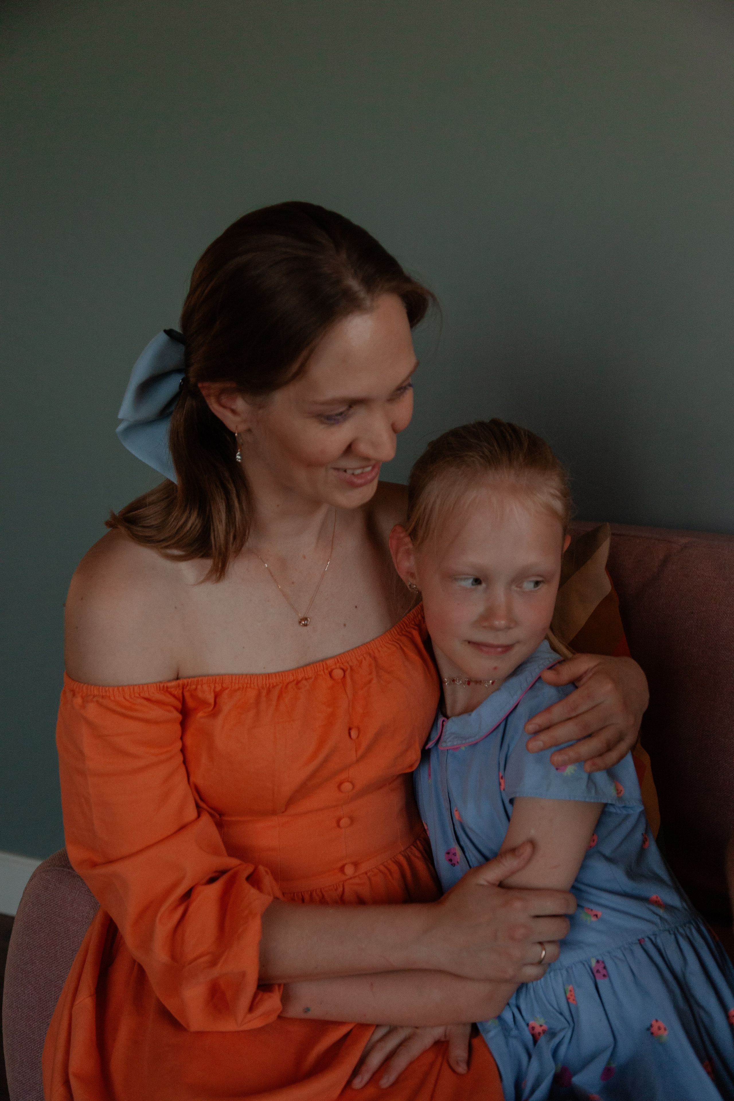 Дом. Орнштейн Полина I Фотограф Самара