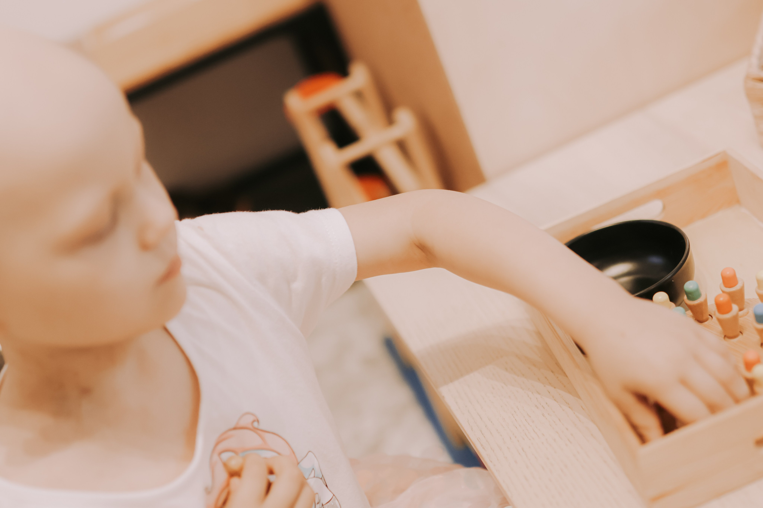 Chance4life / Mayak lessons, September 2025. Photographer in Israel Alice Milchin