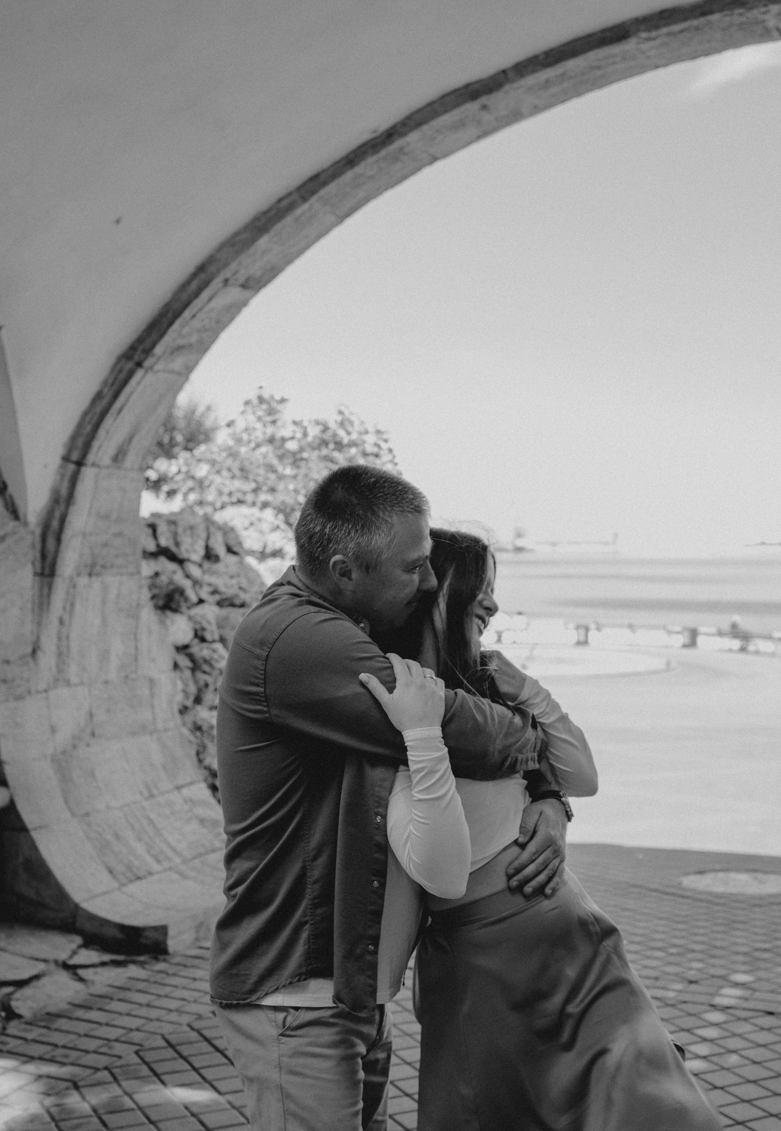 Анна&Сергей. Фотограф Немазенко Ольга