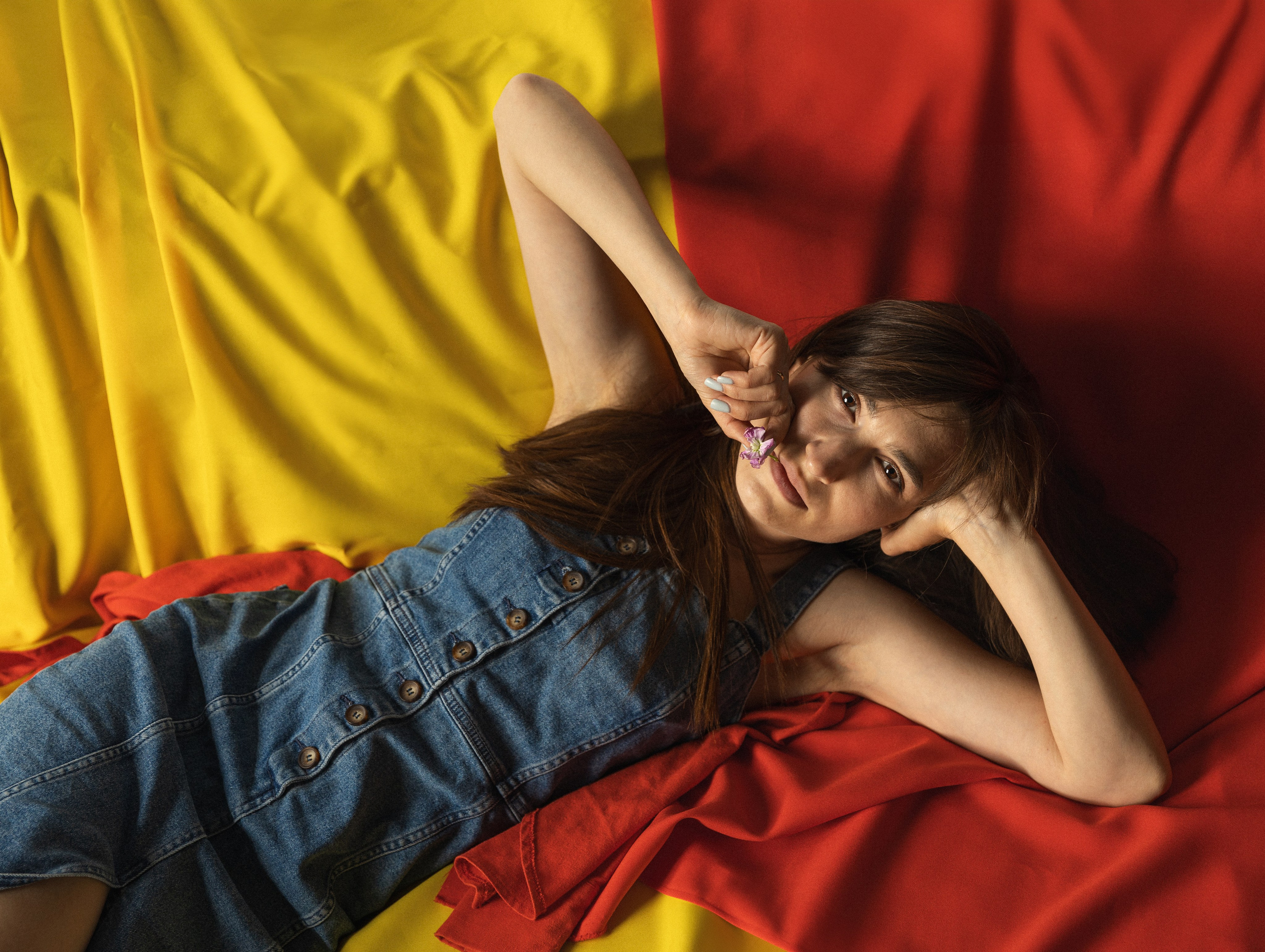 Вероника. Семейный и детский фотограф в Обнинске Анастасия Улитко