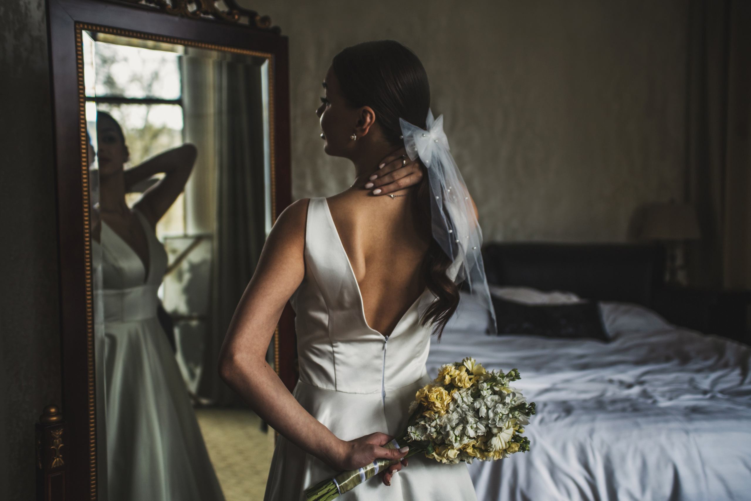 Ю & В. Свадебный, семейный и индивидуальный фотограф в Зеленограде и Москве Ирина Костенко