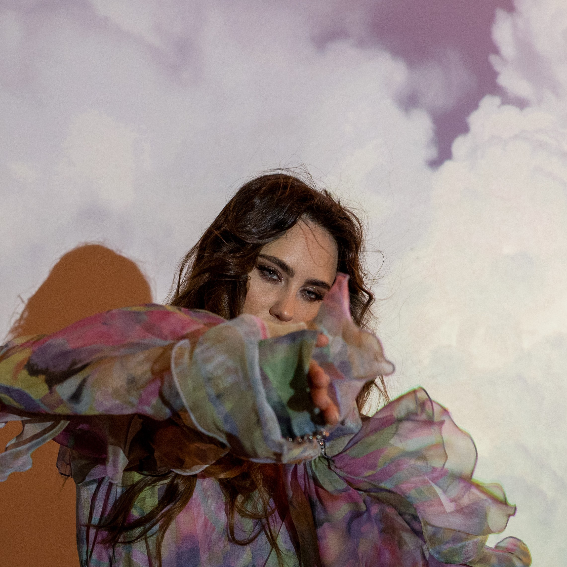 Вероника. Бренд фотограф Москва