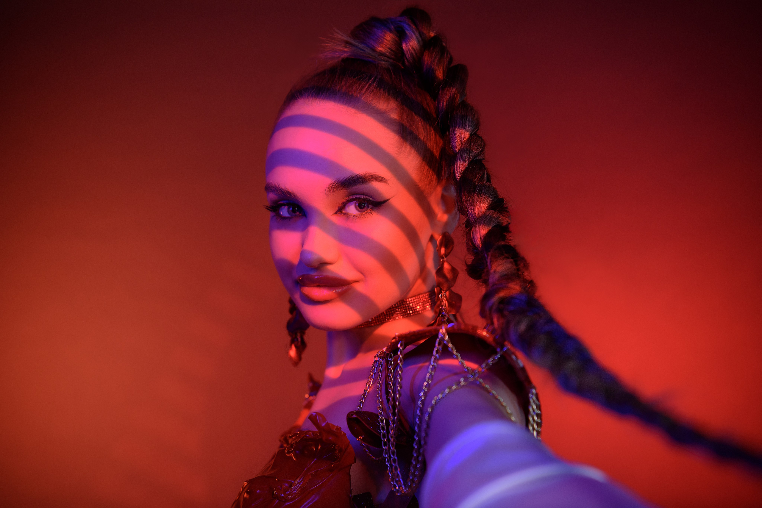 Venus and Her Secrets. Свадебный фотограф в Барнауле | Анна Глухова