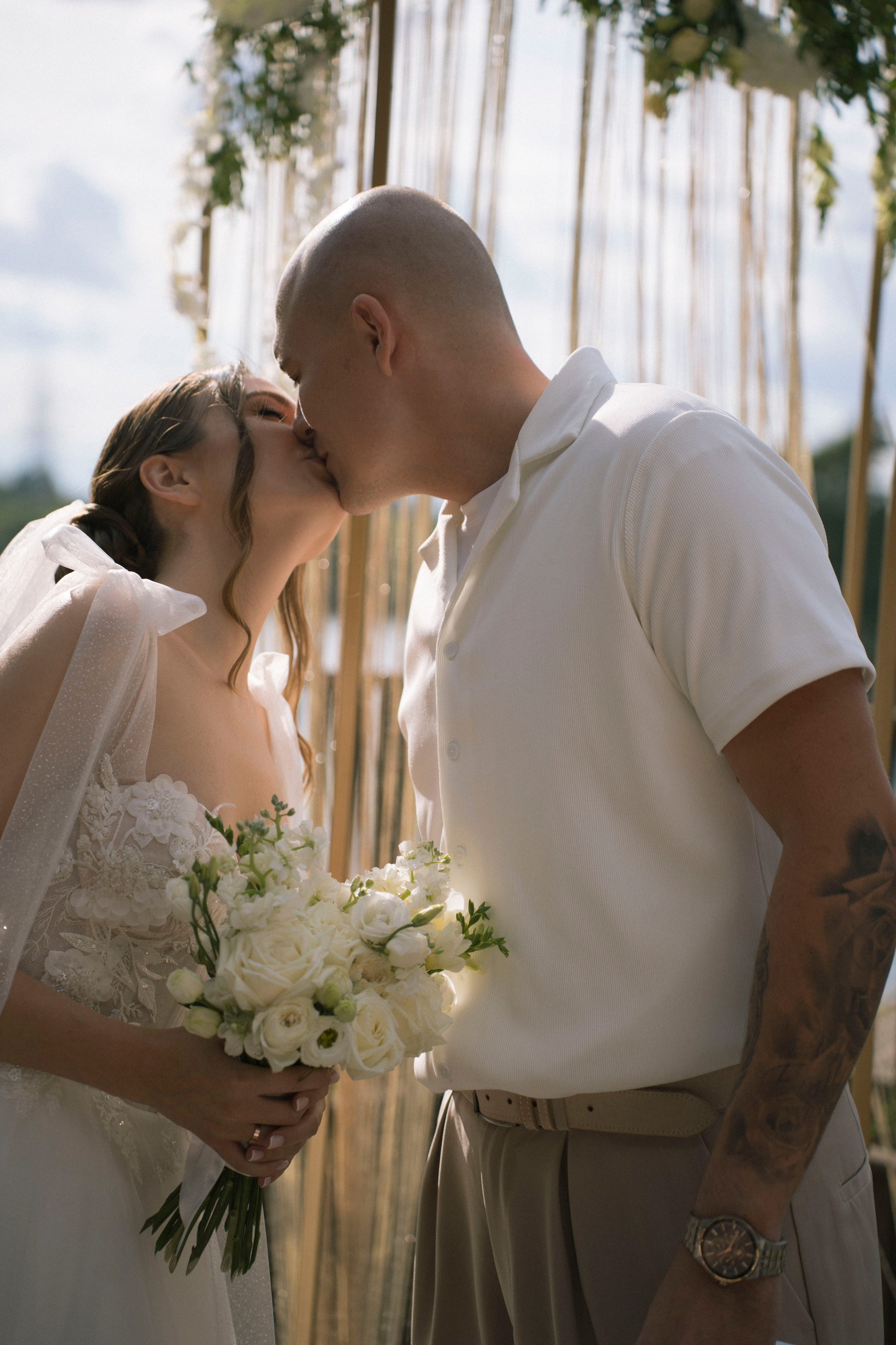 А нас уже трое. Valeriyamelnikova.ru