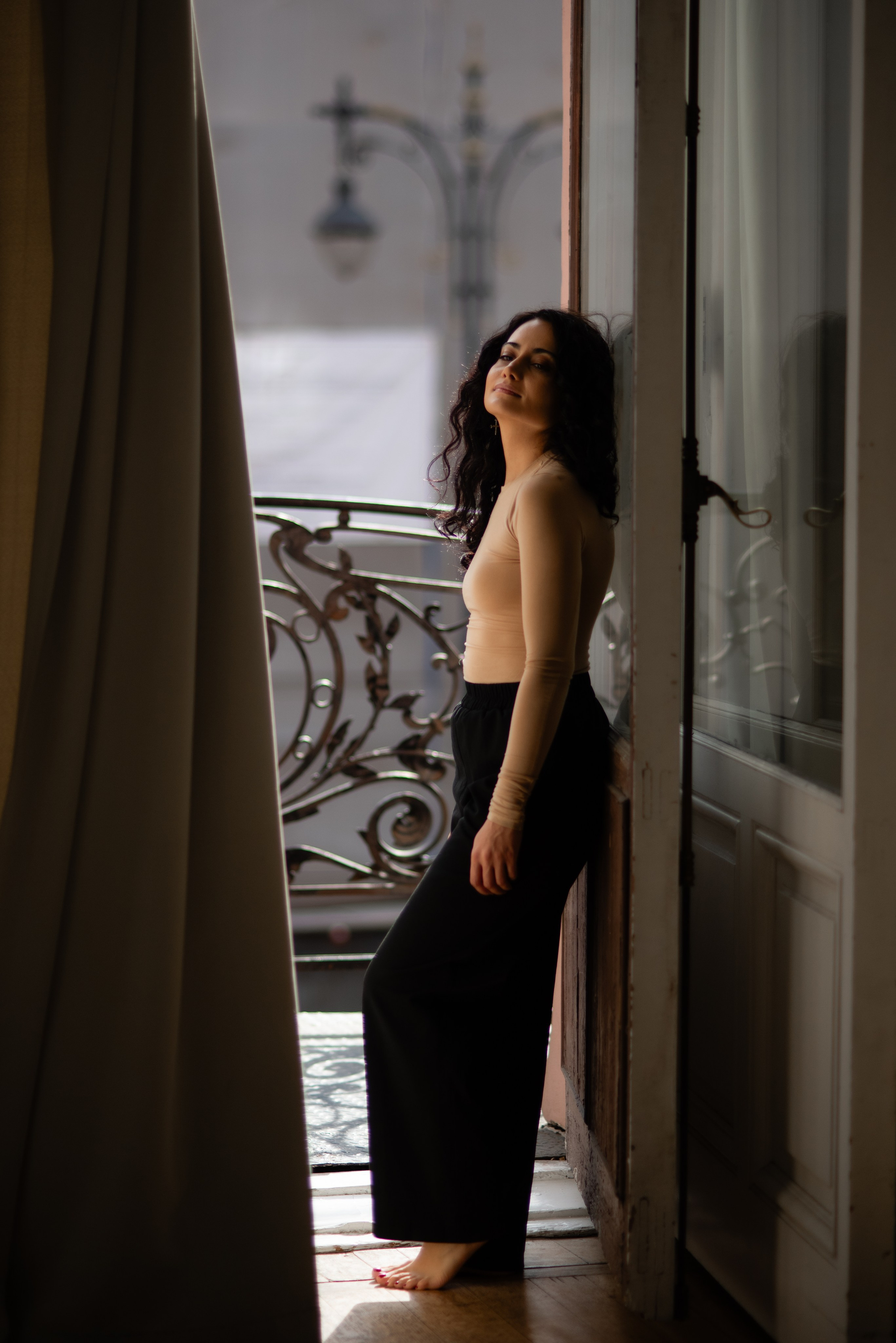 Карина. Семейный и детский фотограф в Санкт-Петербурге Татьяна Дмитренко