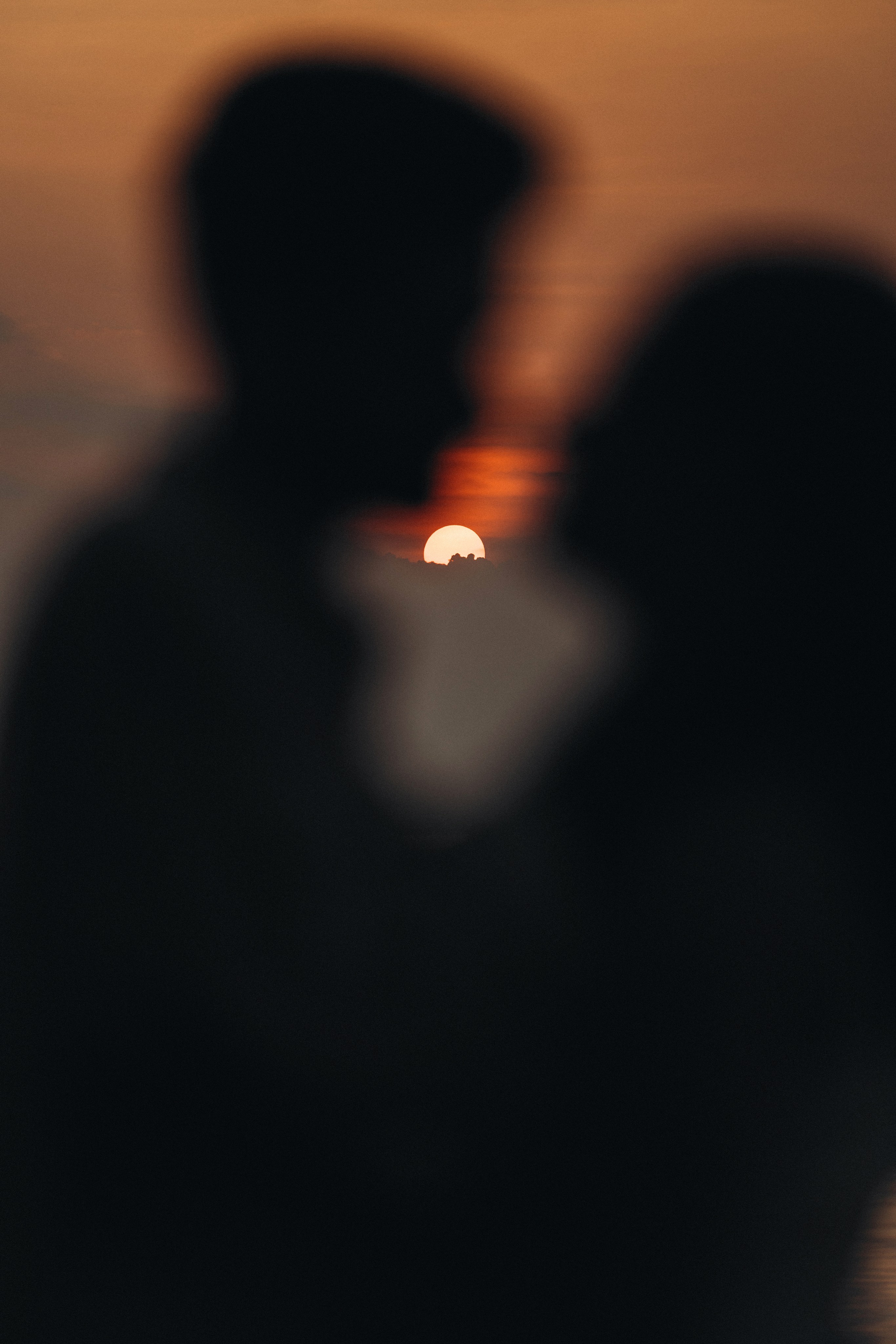 About love. Photographer in Koh Samui | Olga Krasikova