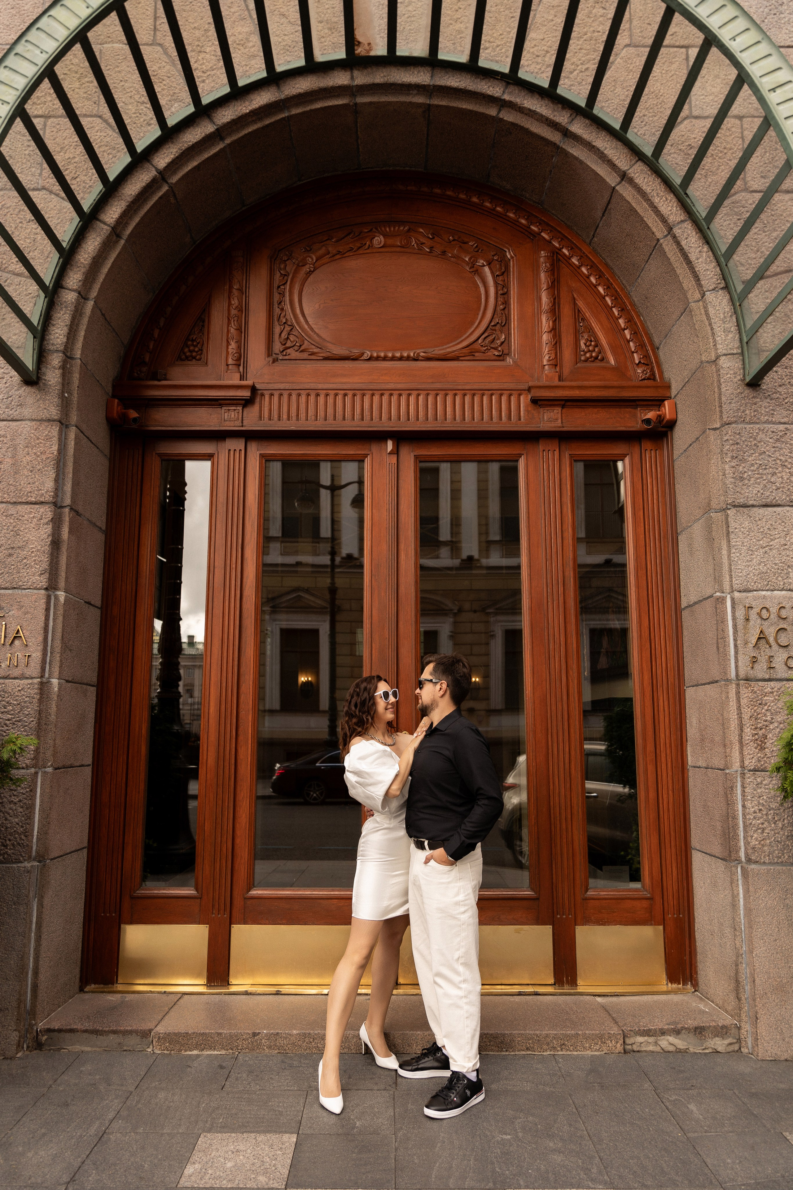 Самый лучший день!. Семейный и свадебный фотограф в Санкт-Петербурге Татьяна Швыкова