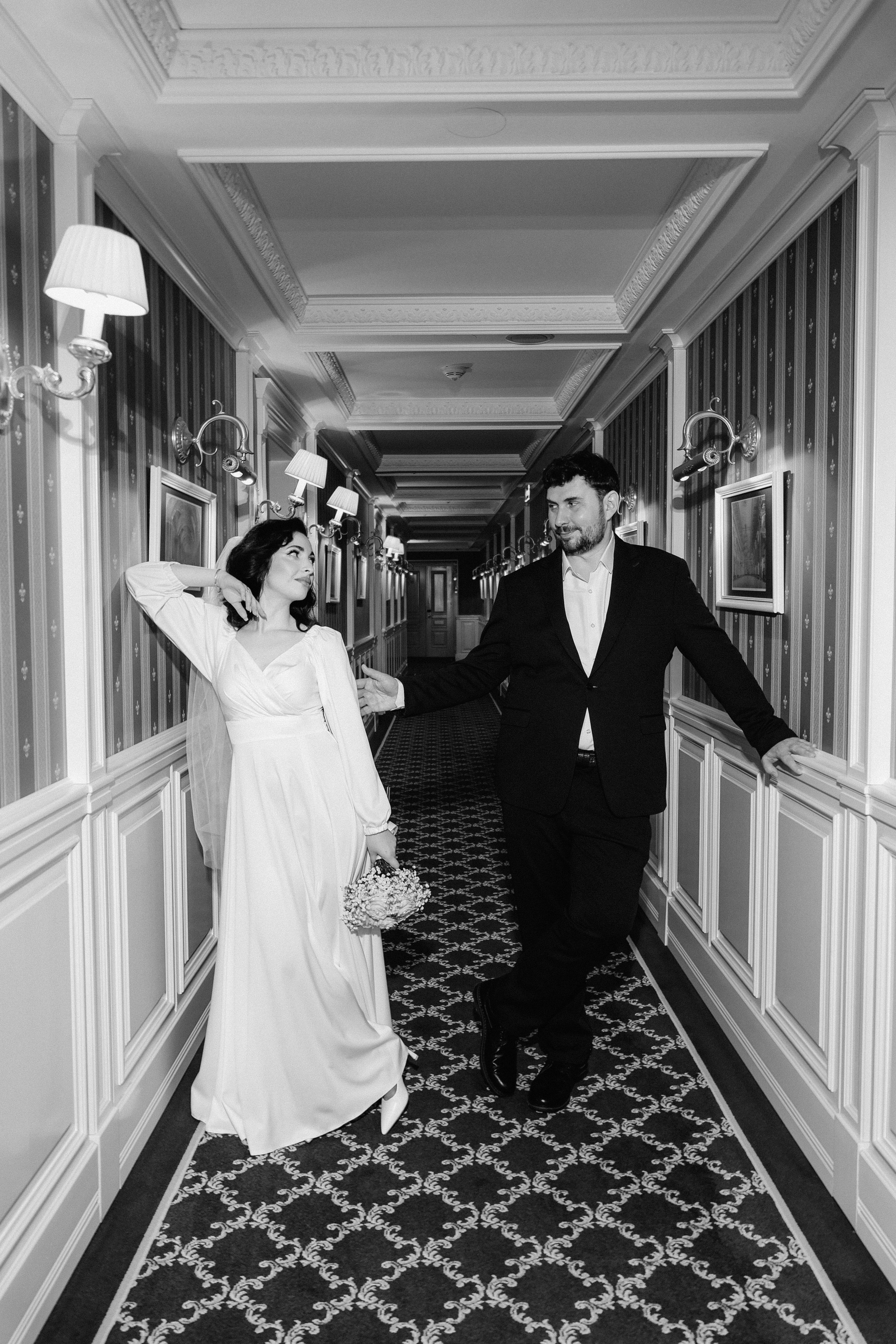 Дарья & Леонид.ДБ2. Phdkvmr.ru