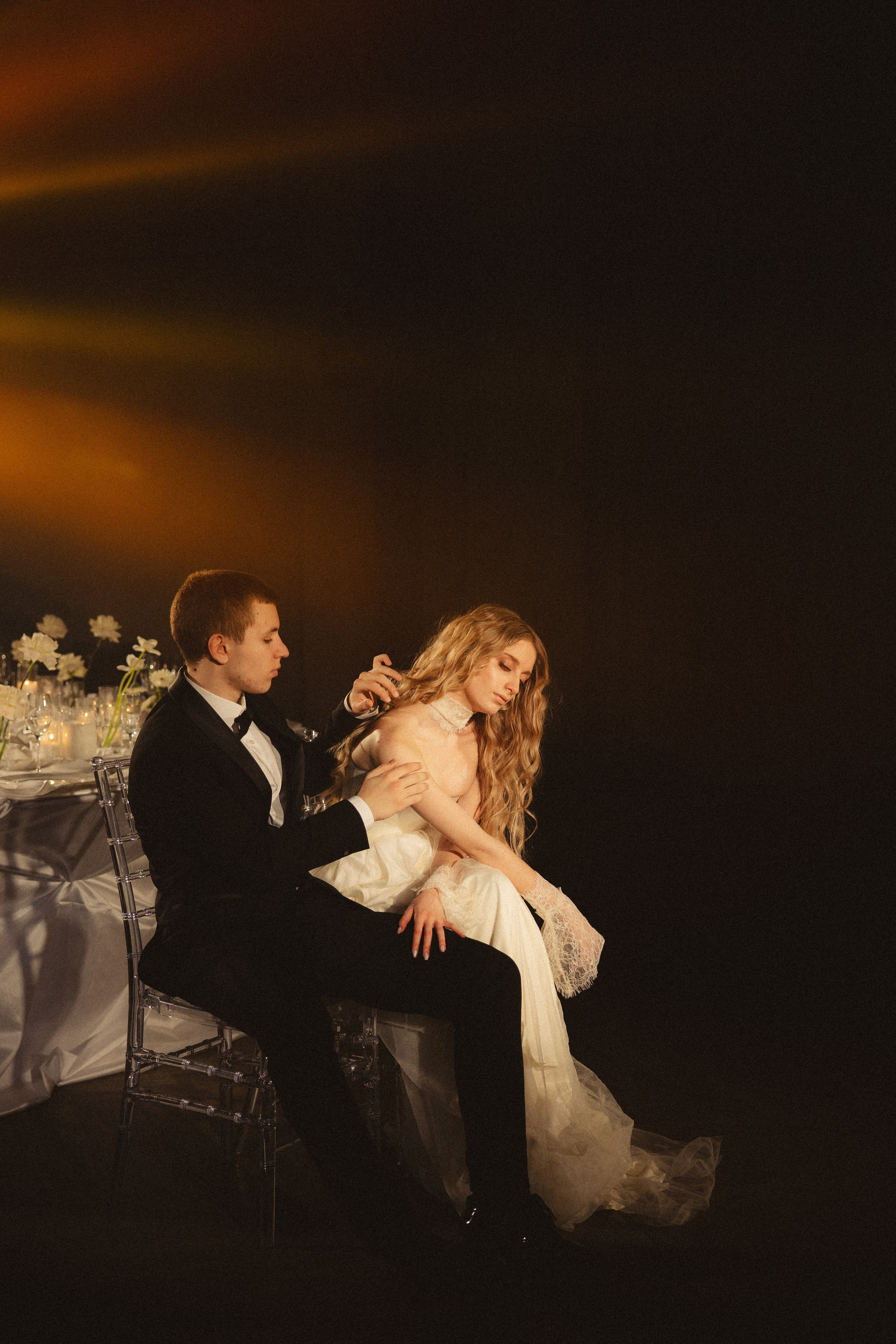 Вероника & Максим. Phdkvmr.ru