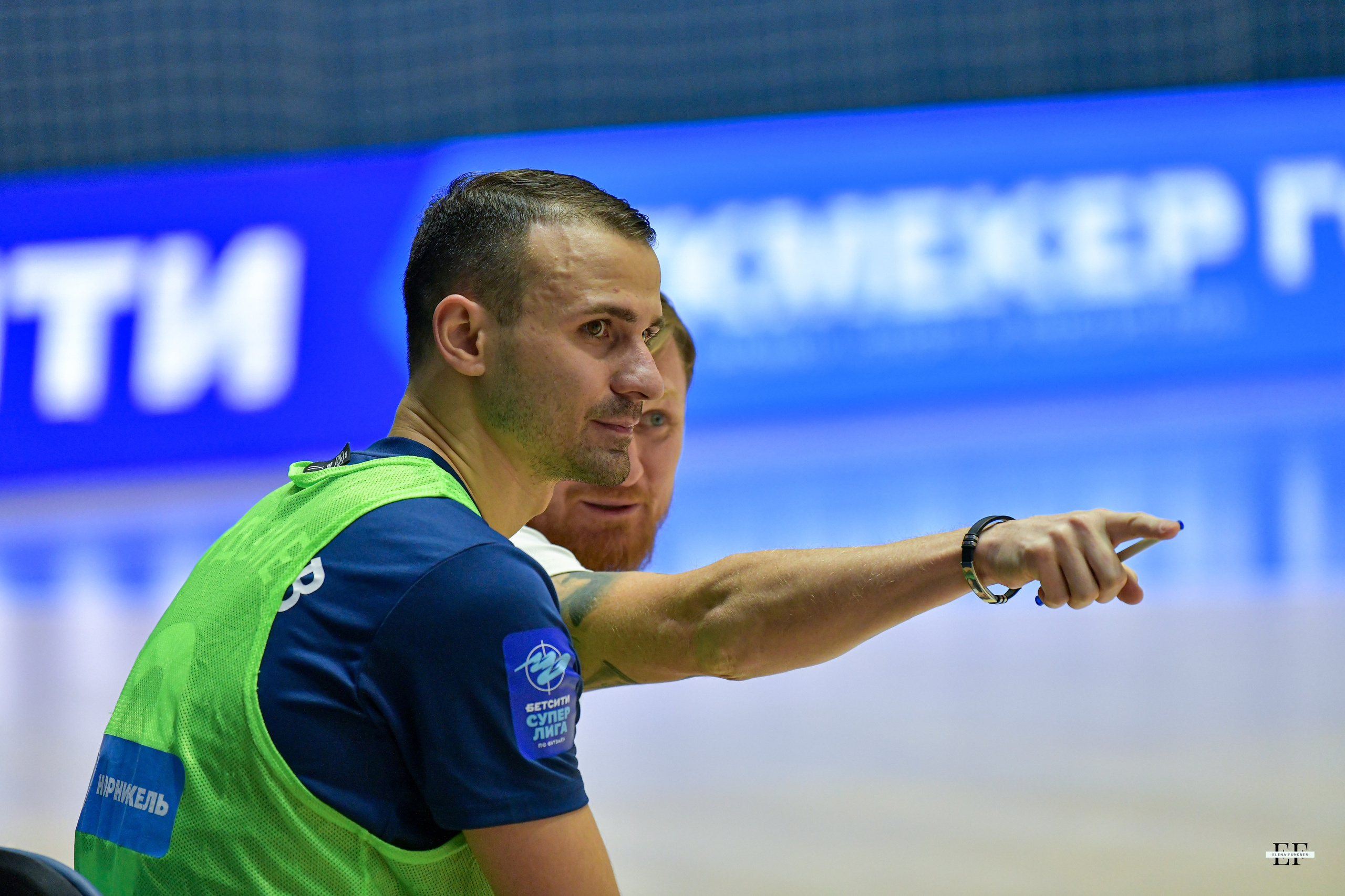 МФК «Норильский никель» vs МФК «Тюмень» 7 тур, 2 игра (8:2). Свой взгляд через объектив