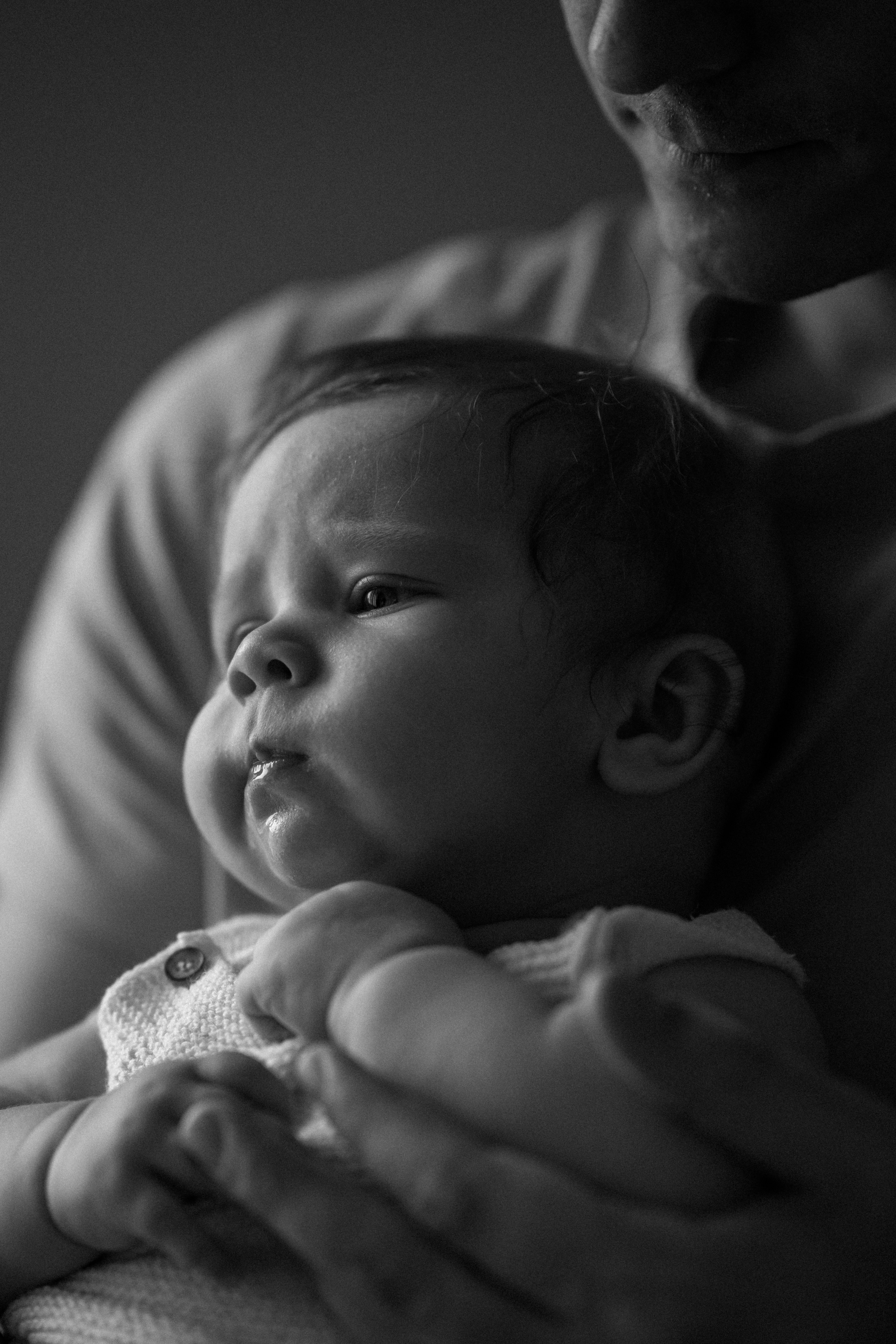 Студийная история. Семейный и детский фотограф Москва Дарья Бугра