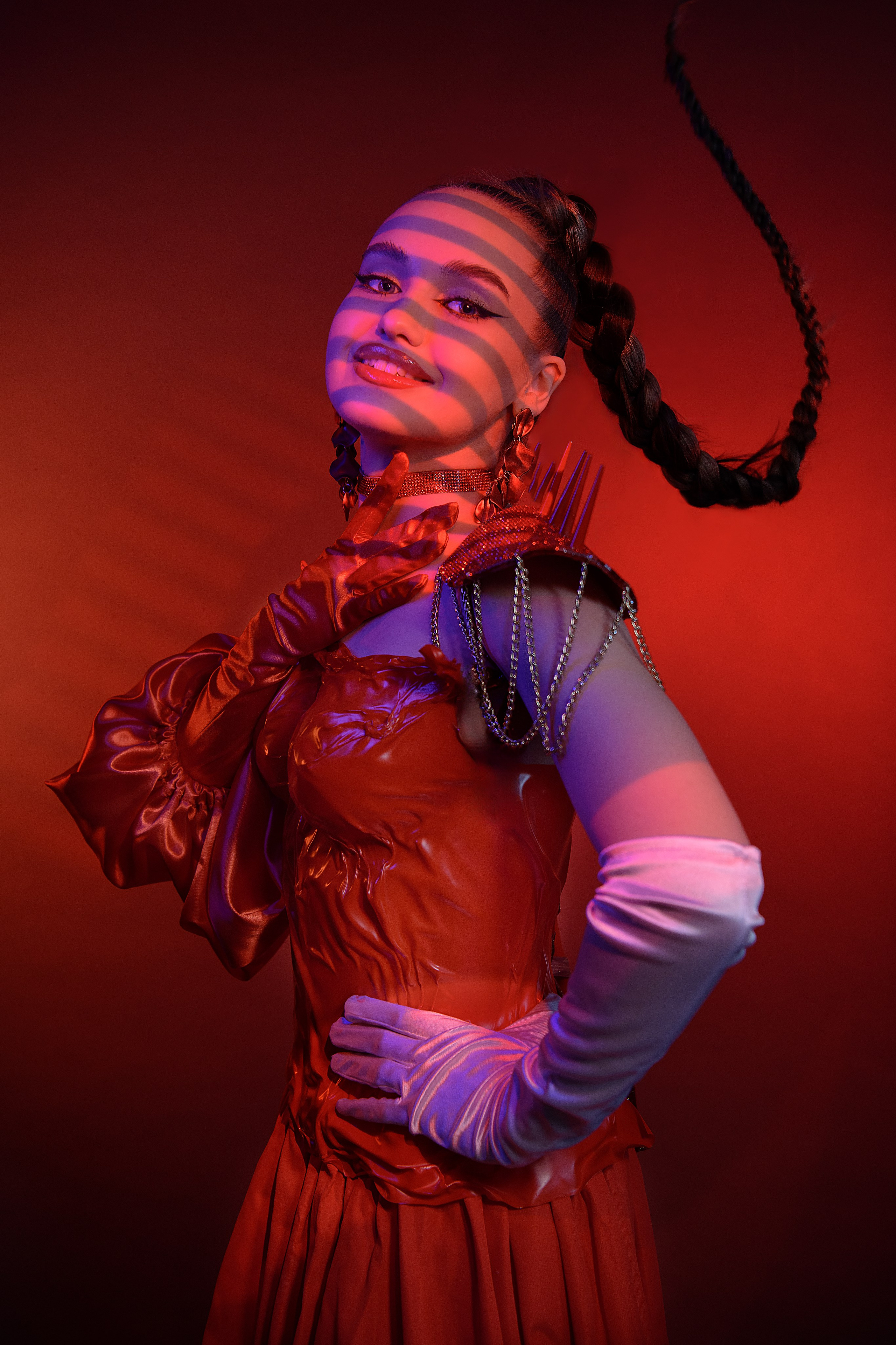 Venus and Her Secrets. Свадебный фотограф в Барнауле | Анна Глухова