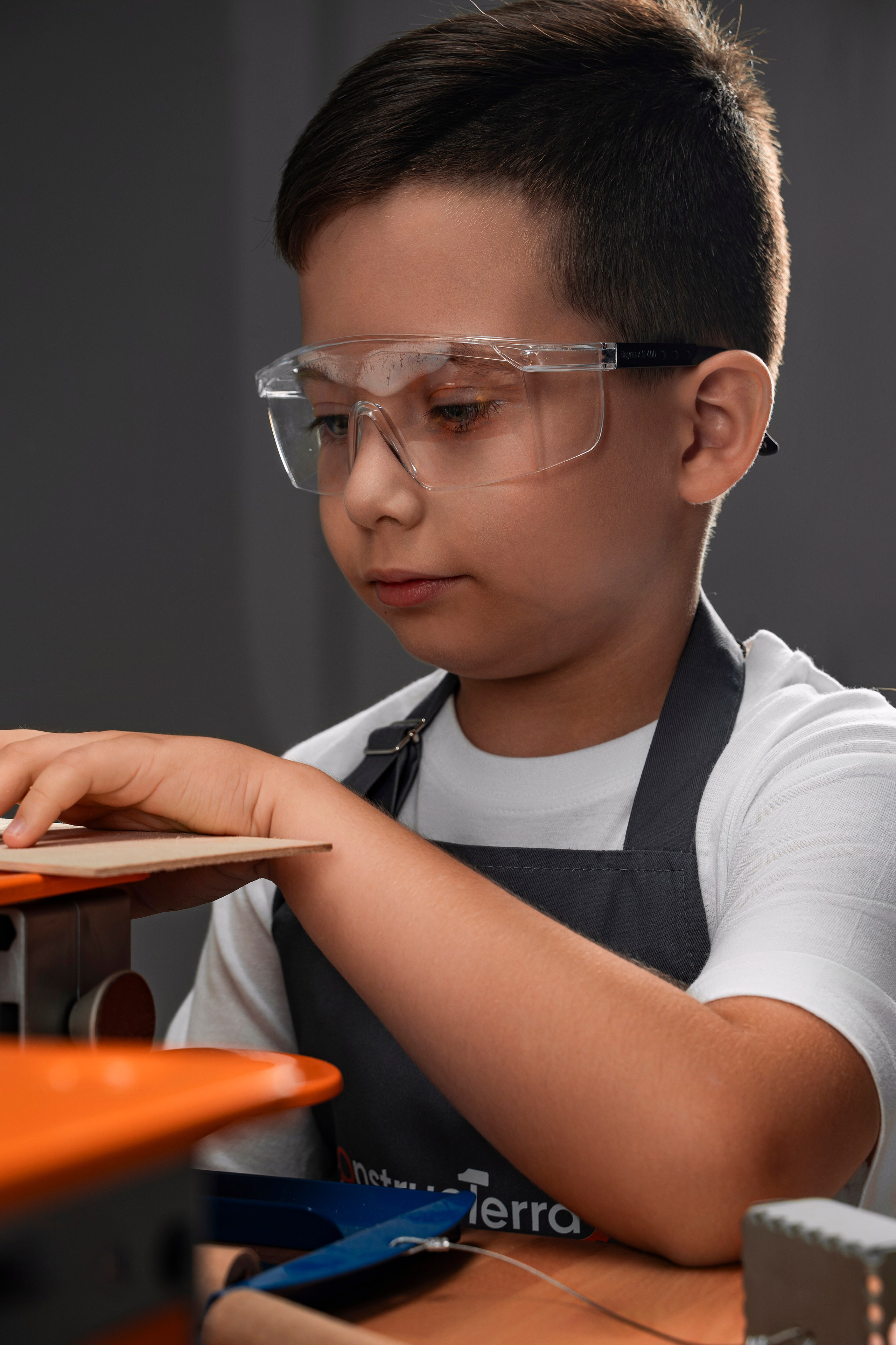 Constructerra. Фотограф Казань