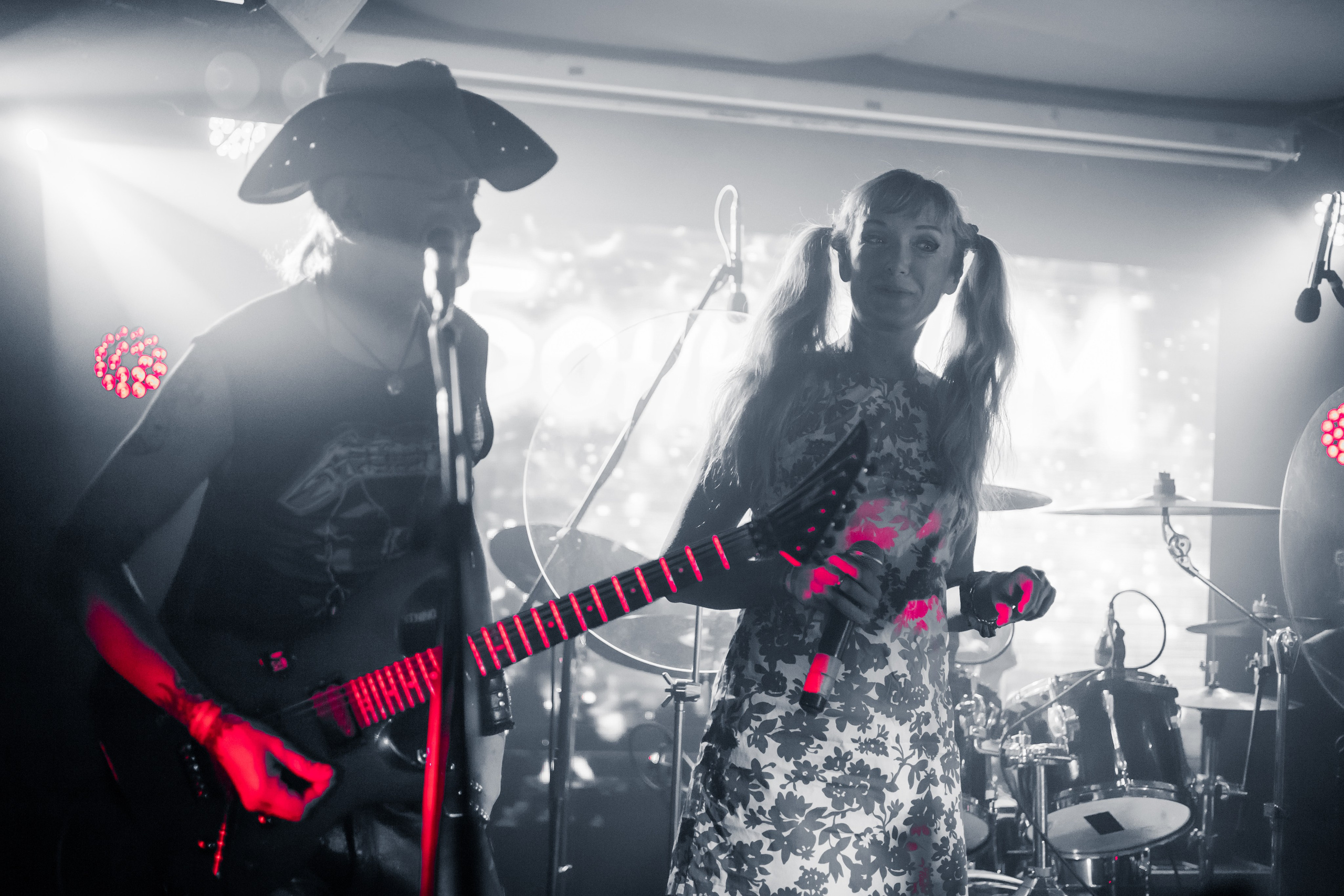 Бони НЕМ (09.12.2023). Toxasnip Photo | Anton Maslenkin