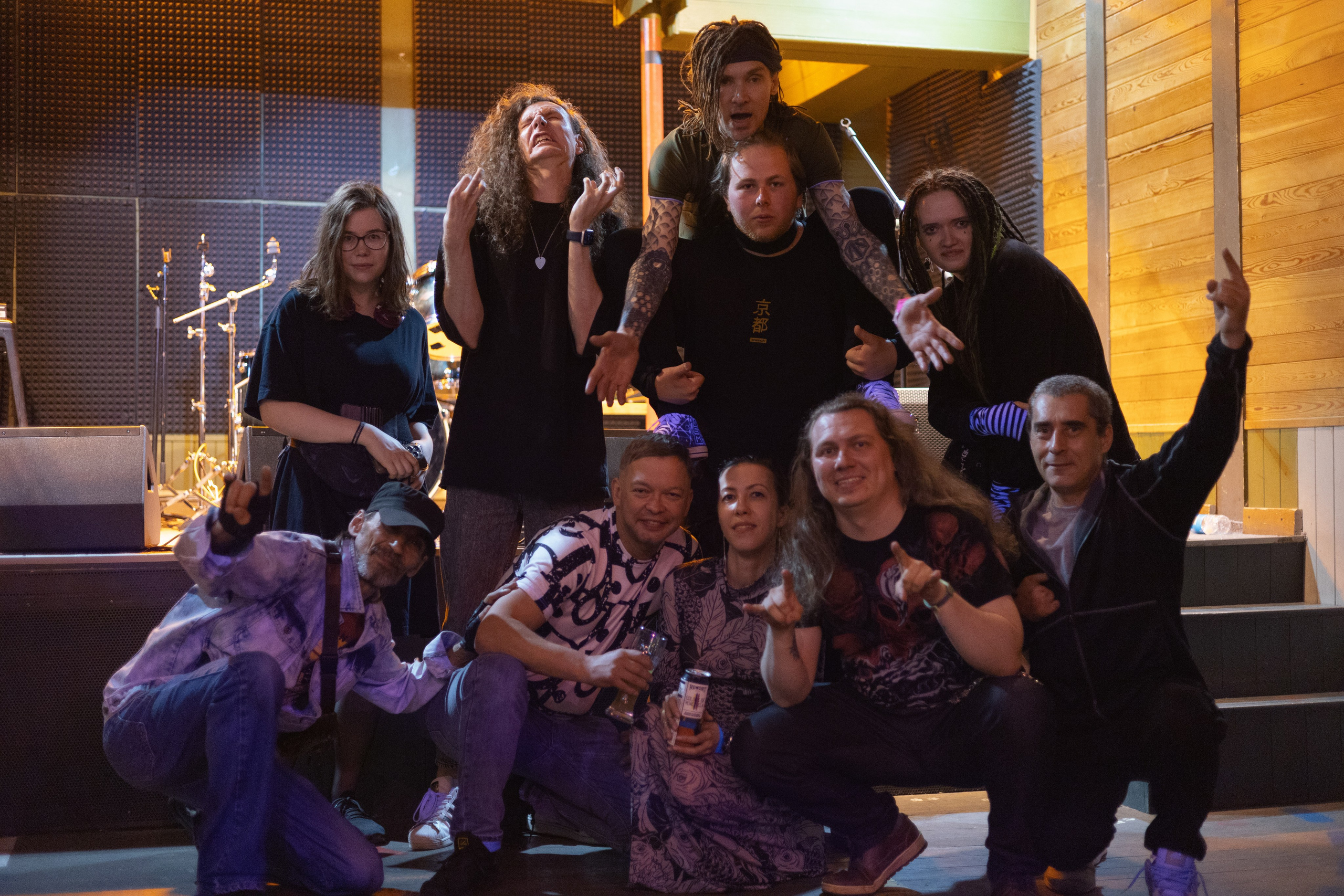 Модем. Toxasnip Photo | Anton Maslenkin