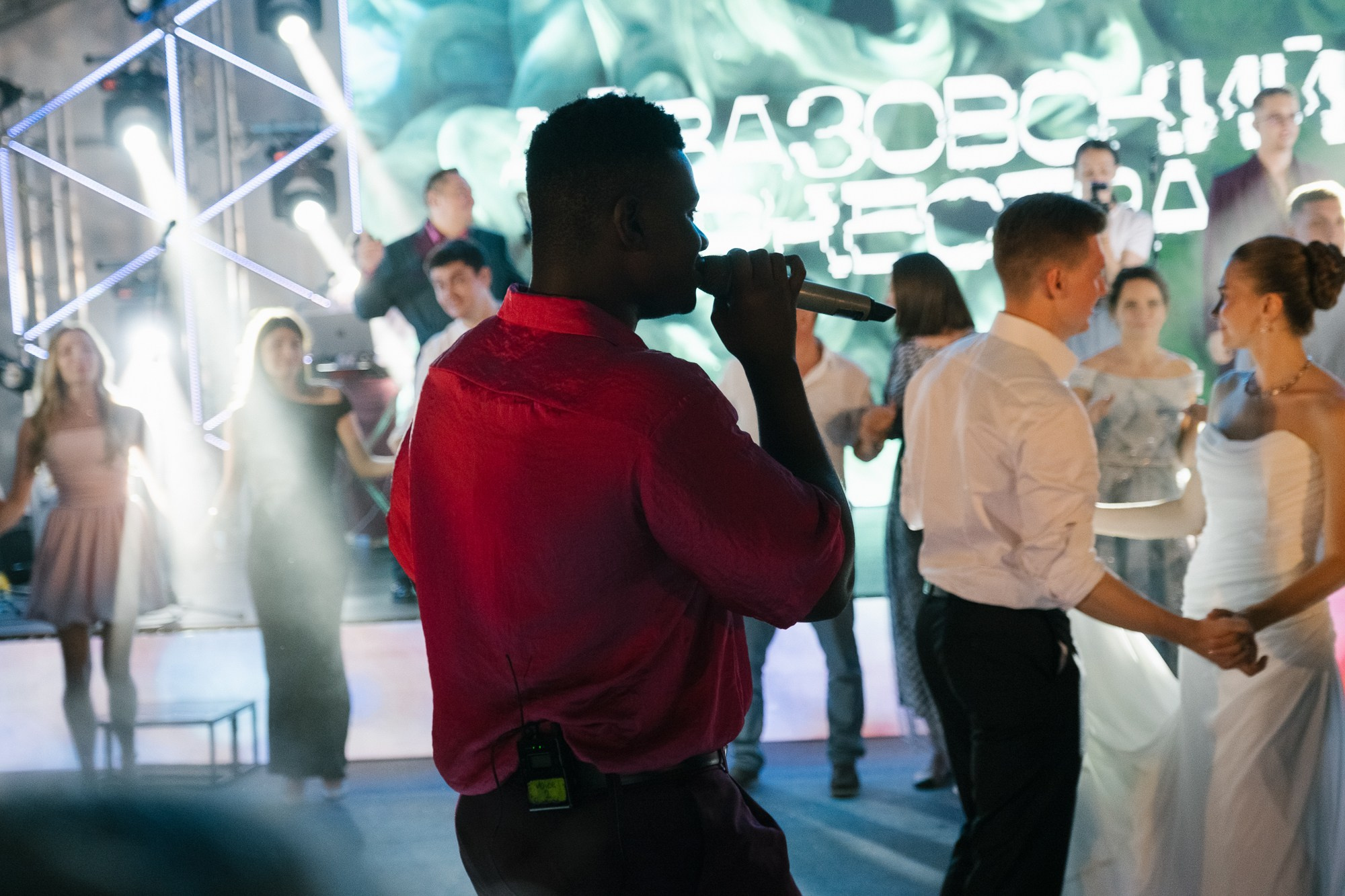 Мария / Семён. Свадебный Видеограф Фотограф в Сочи