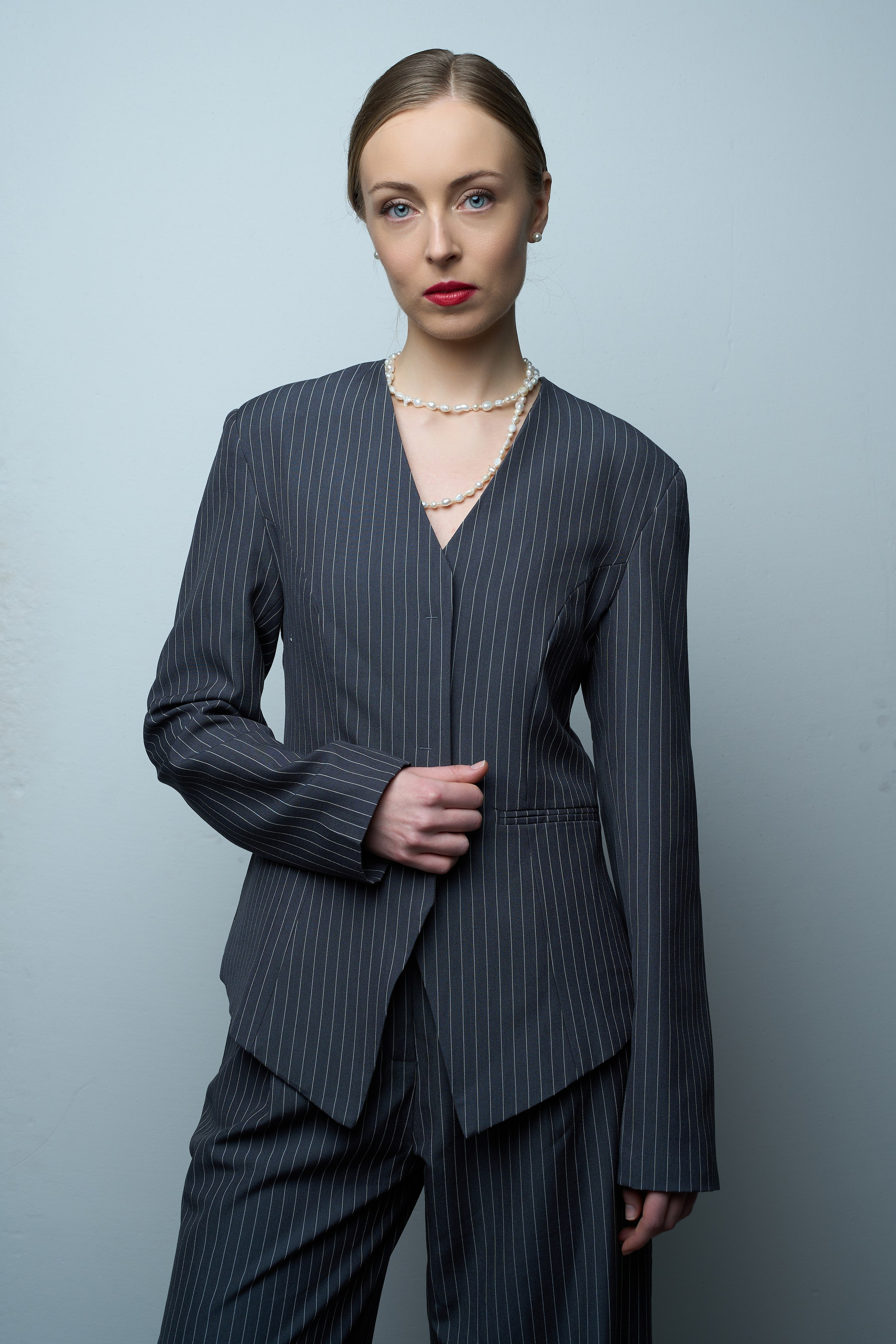 Деловой портрет