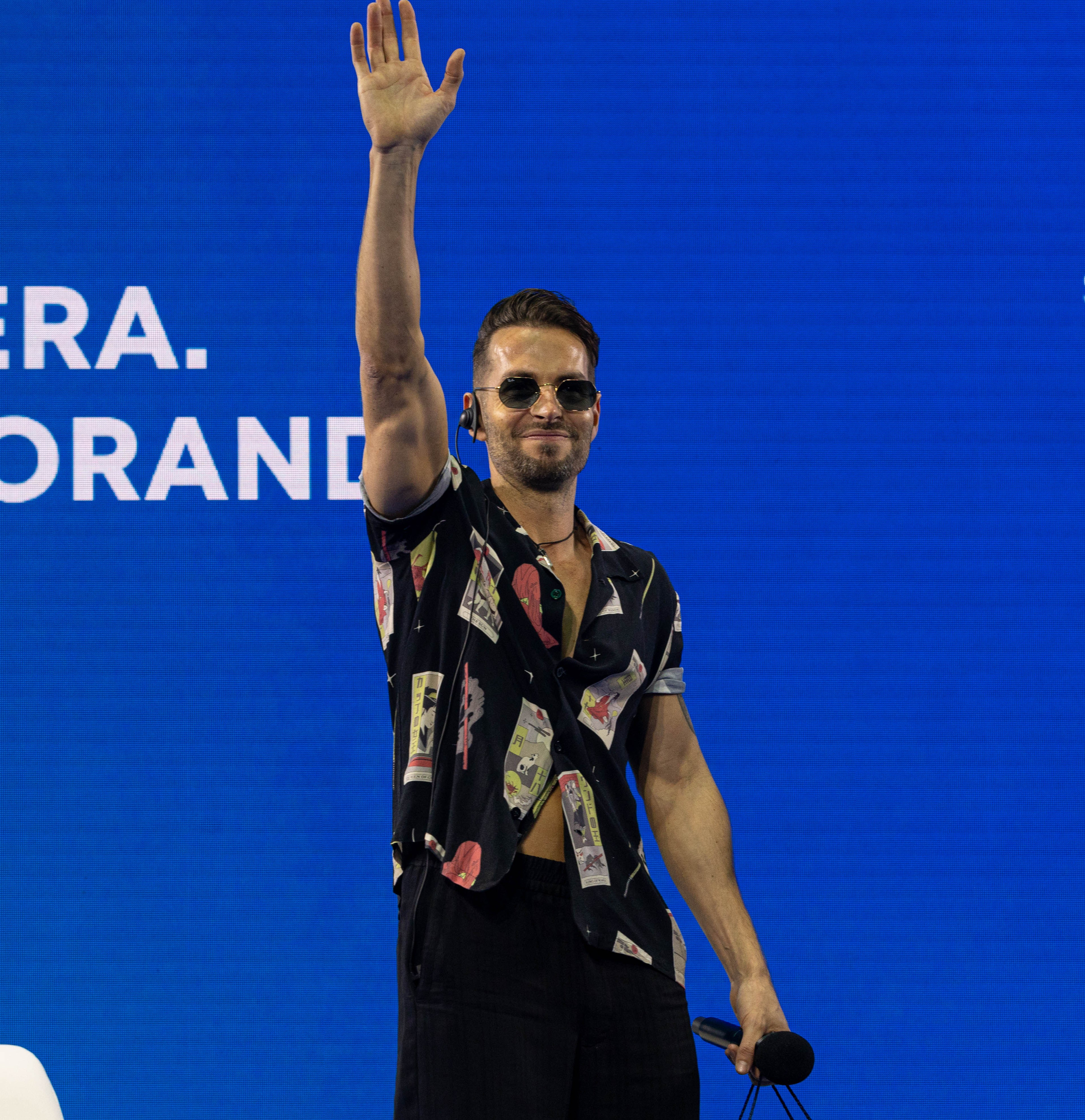 Culture Media 07.11.2025. Свадебный и репортажный фотограф в Москве, Александр Плотников