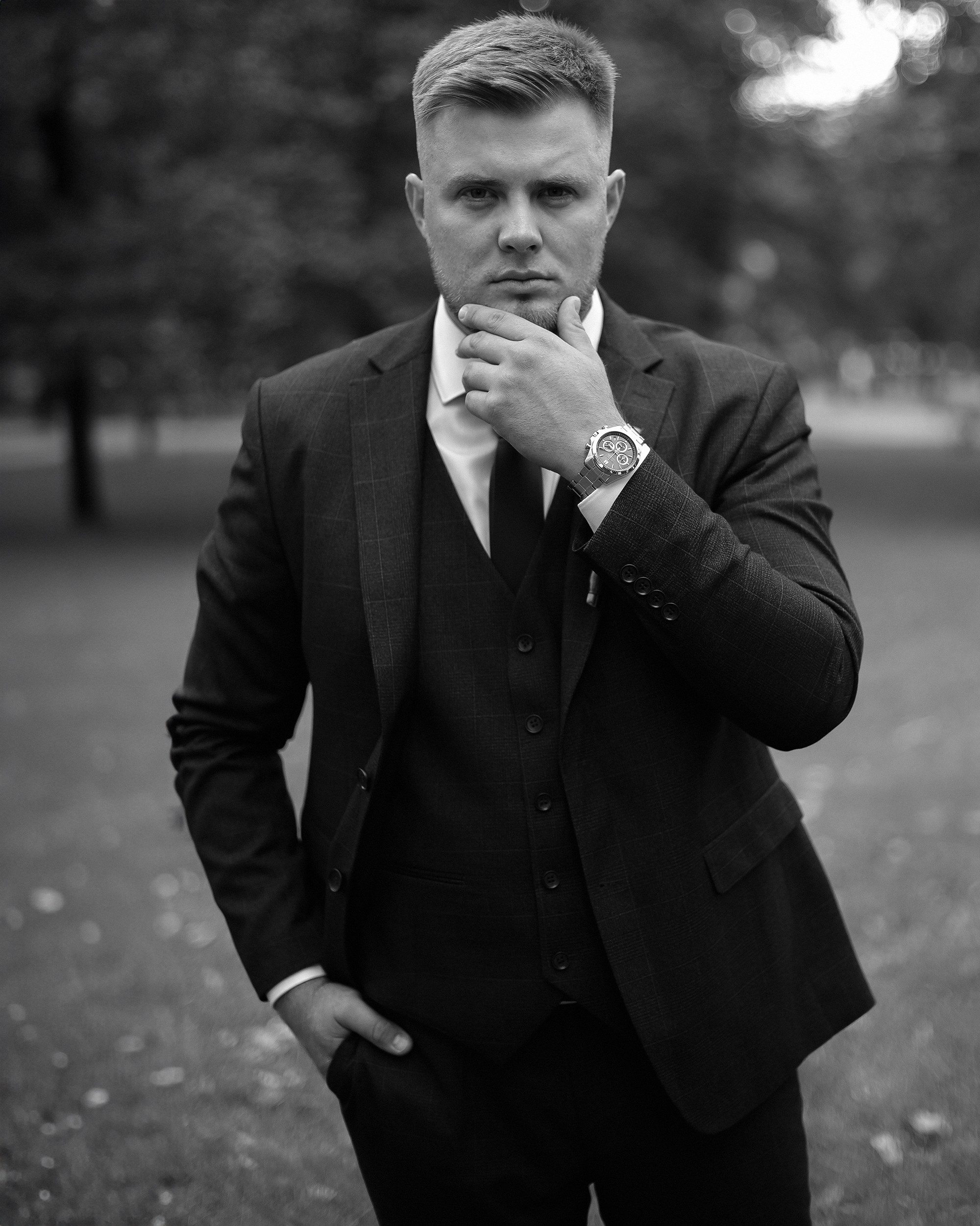 Никита & Арина. Свадебный и портретный фотограф Челябинск