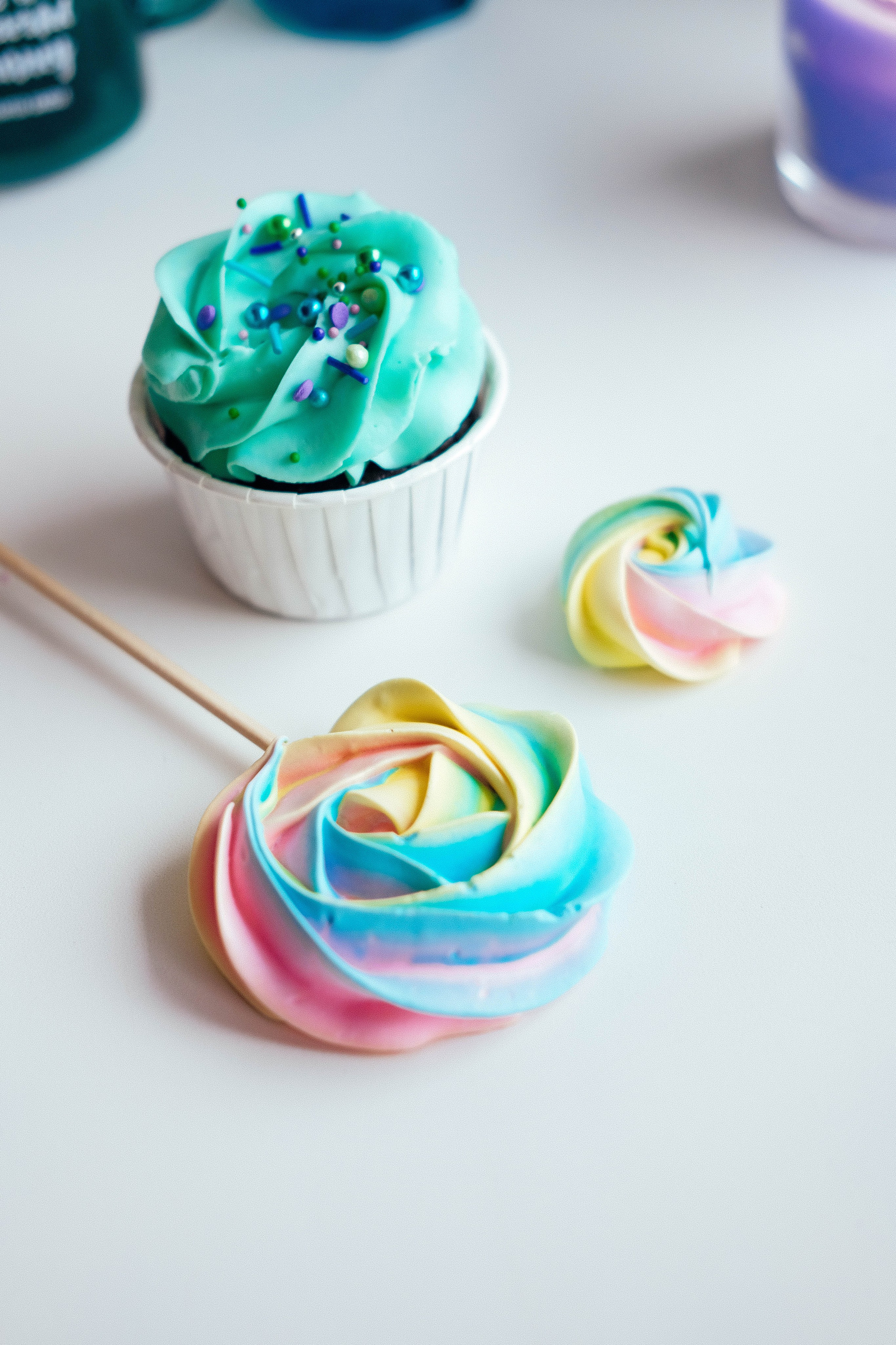 Торты | Сладости. Фотограф в Новосибирске Анна Захарова