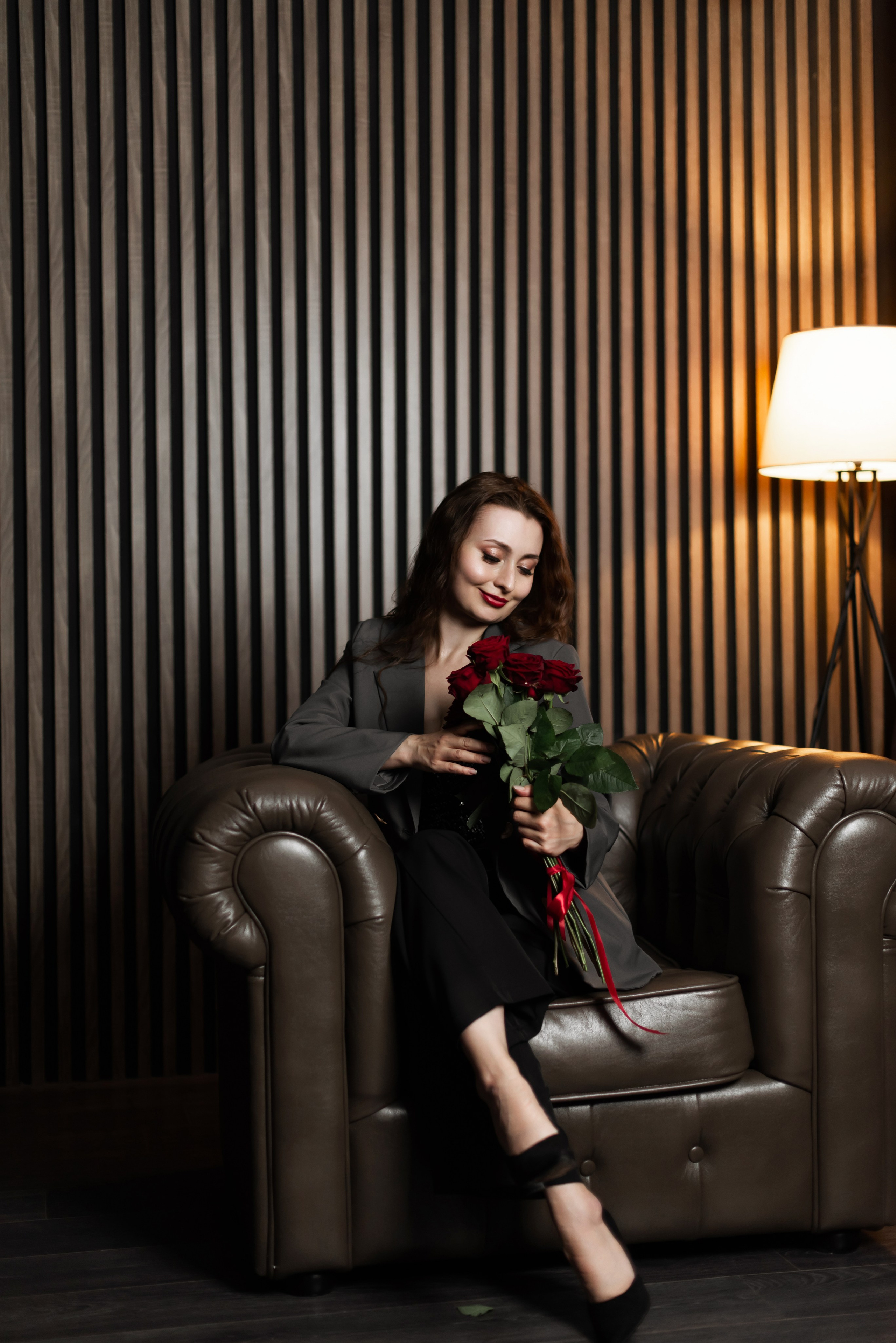 Елизавета. Фотограф Палий Ульяна