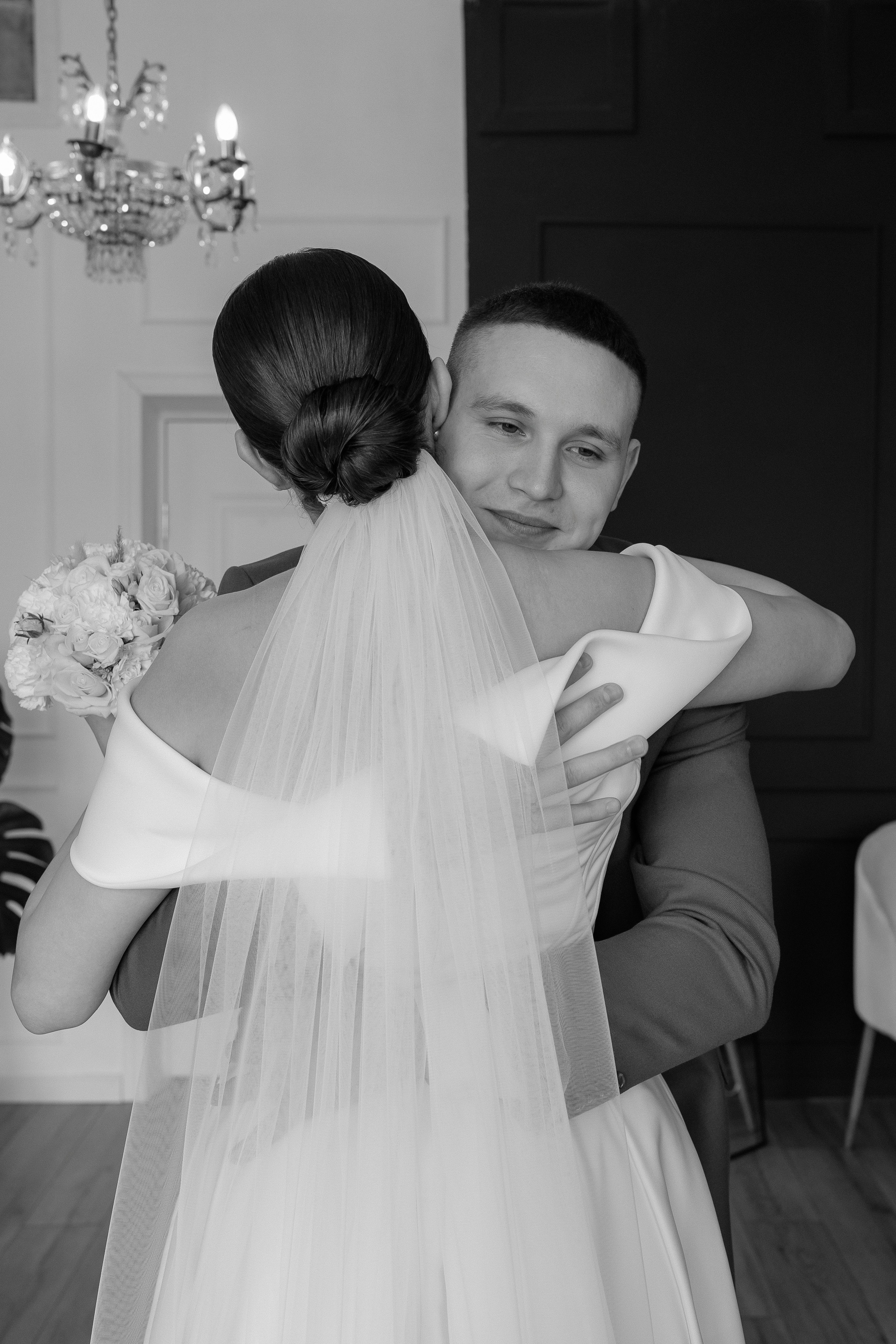 Никита & Алина. Семейный и свадебный фотограф в Бугуруслане Екатерина Ронжина