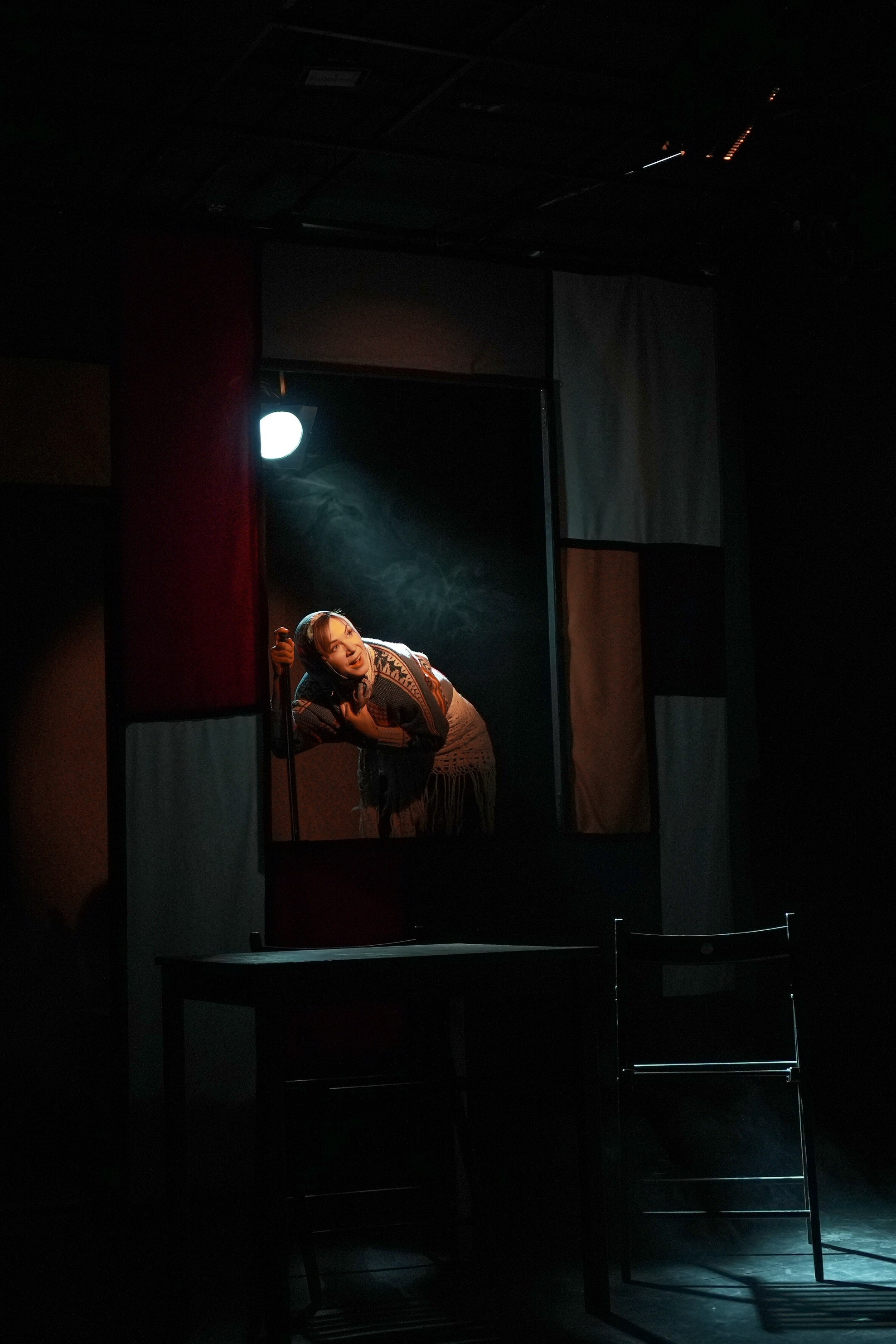 Театр место действия. Всё о женщинах. Фотограф в Самаре Татьяна Дубаносова