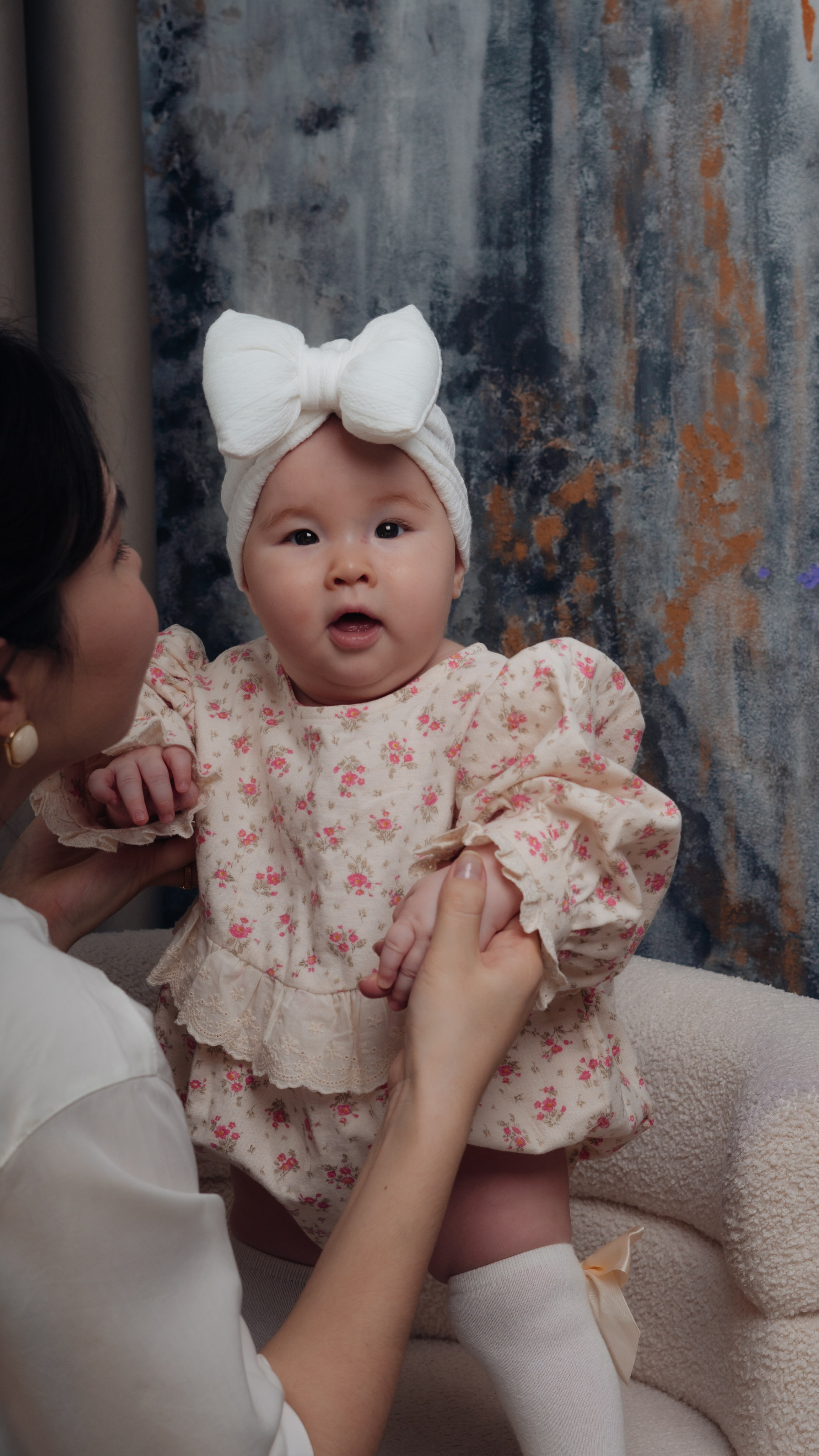 Family story. Уличный и студийный фотограф в Астане Ержанов Нурасыл