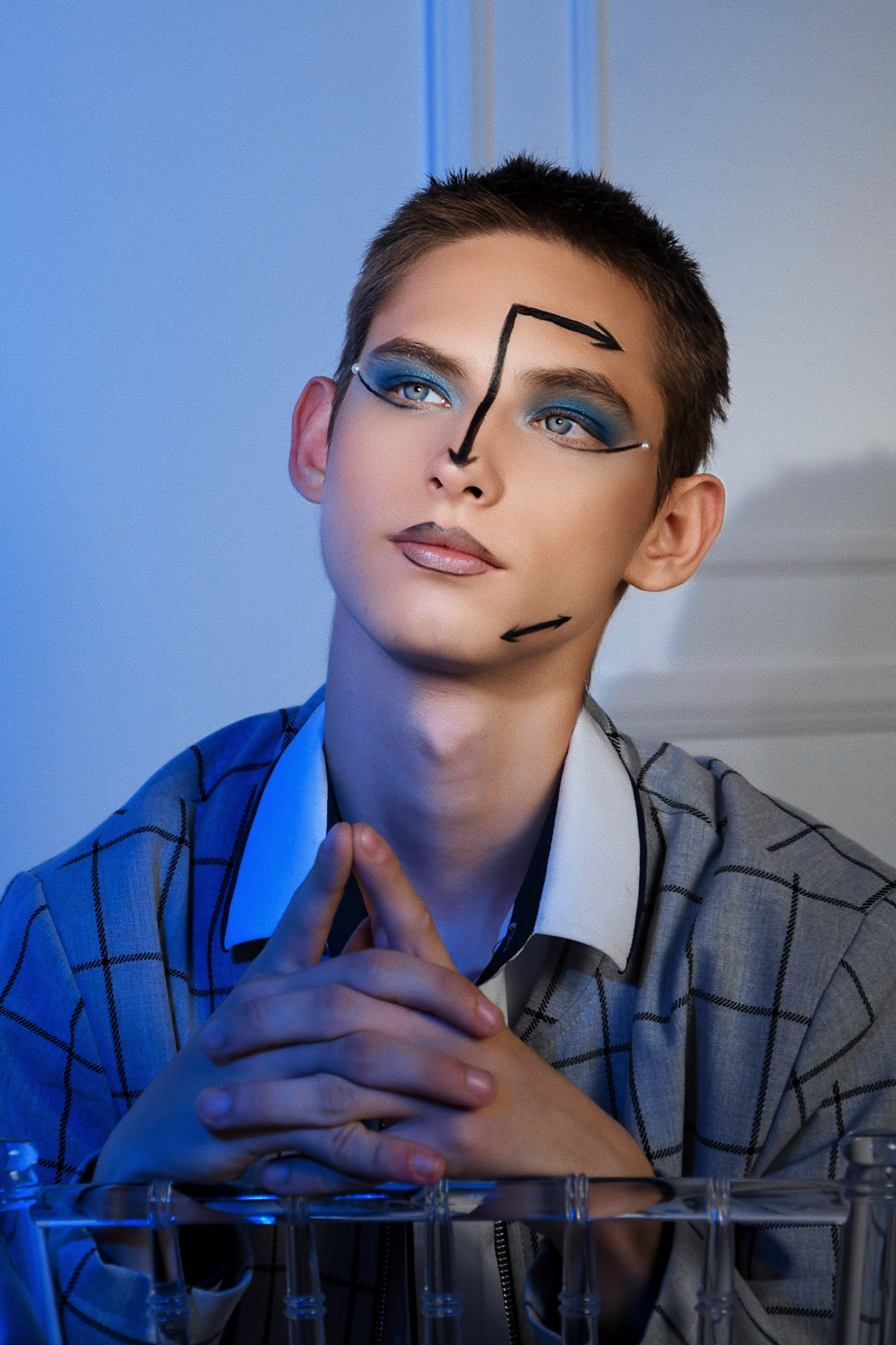 Абросимов Назар. Promodels