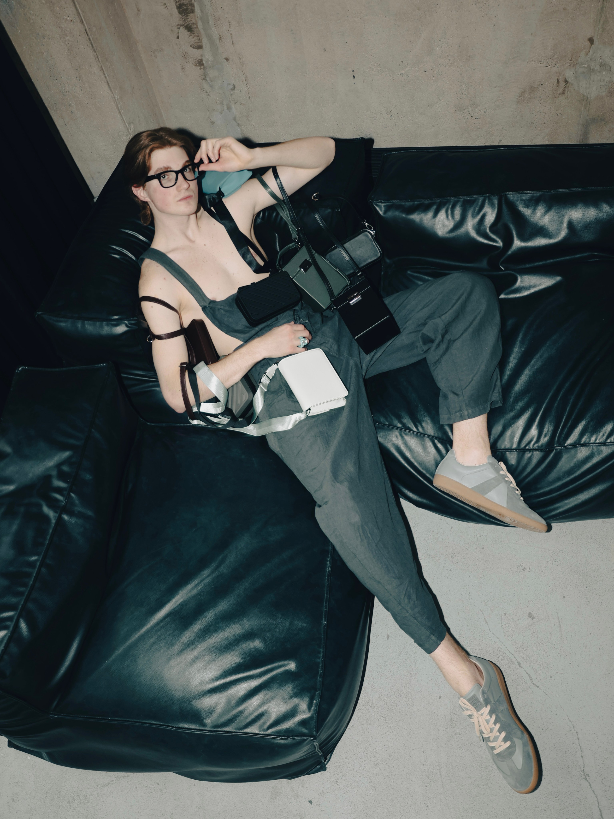 ZNVES. Фотограф в Москве