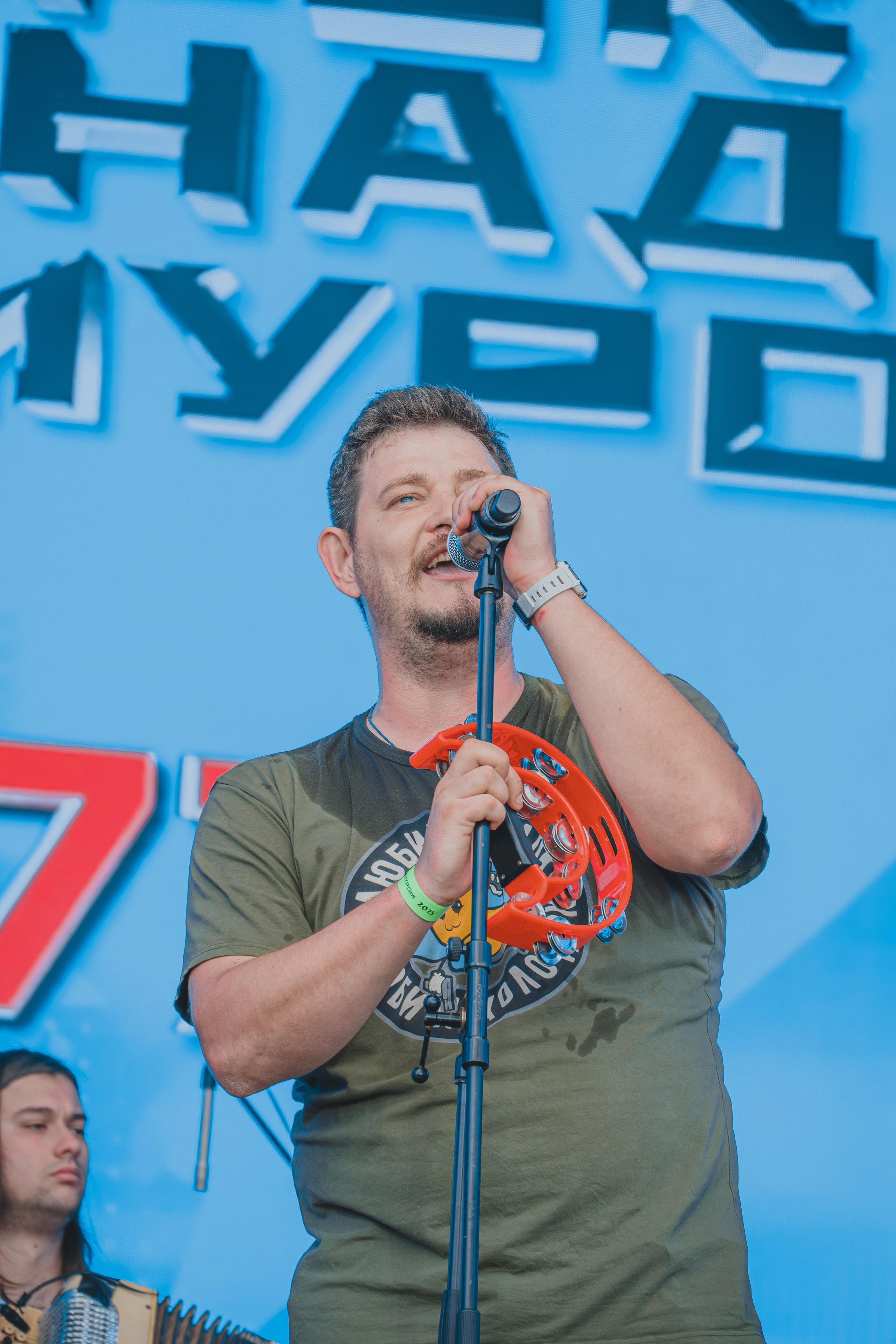 Рок над Амуром. ДВХАБ, NewsKHV. Репортажный фотограф Владислав Остерман