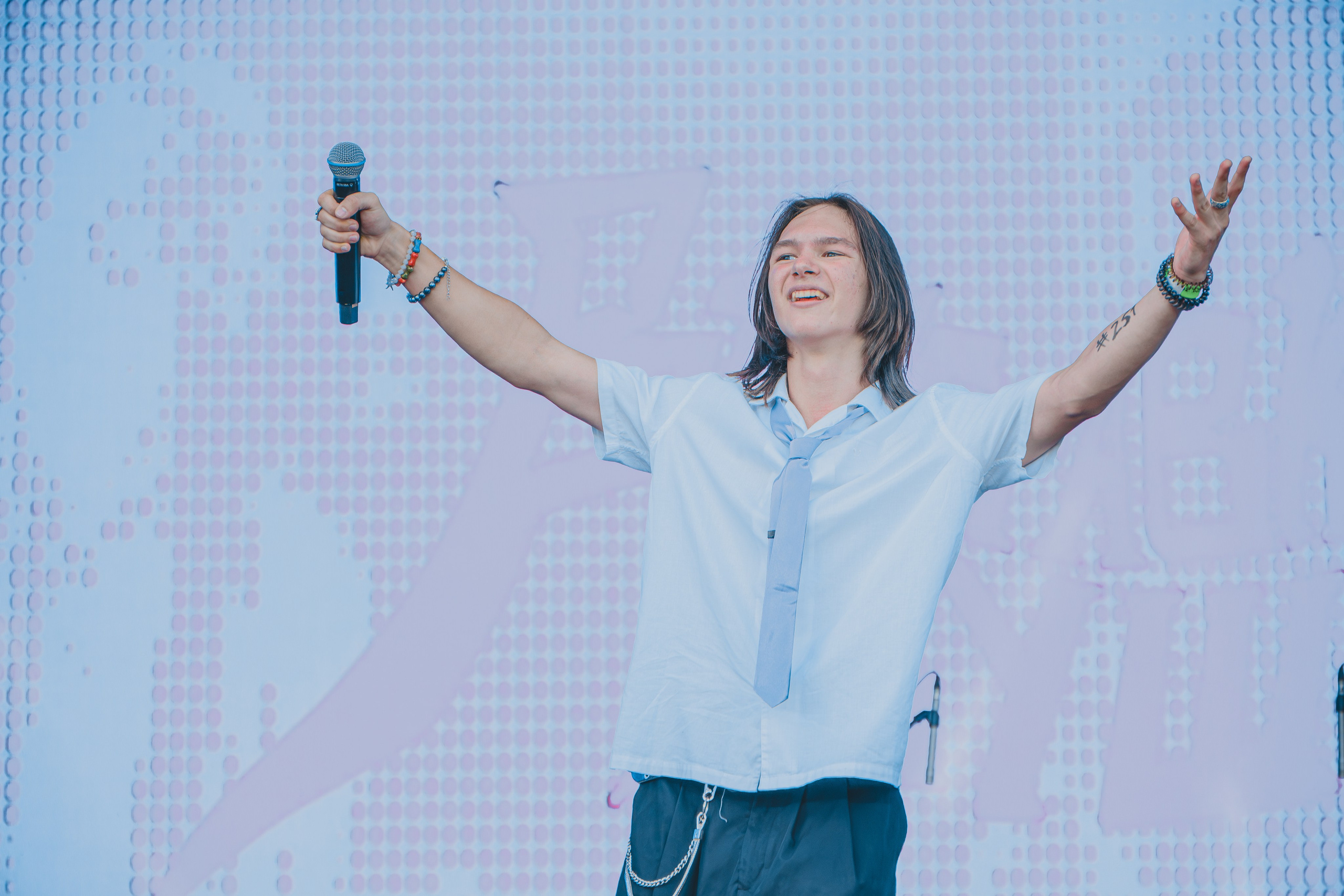 Рок над Амуром. ДВХАБ, NewsKHV. Репортажный фотограф Владислав Остерман