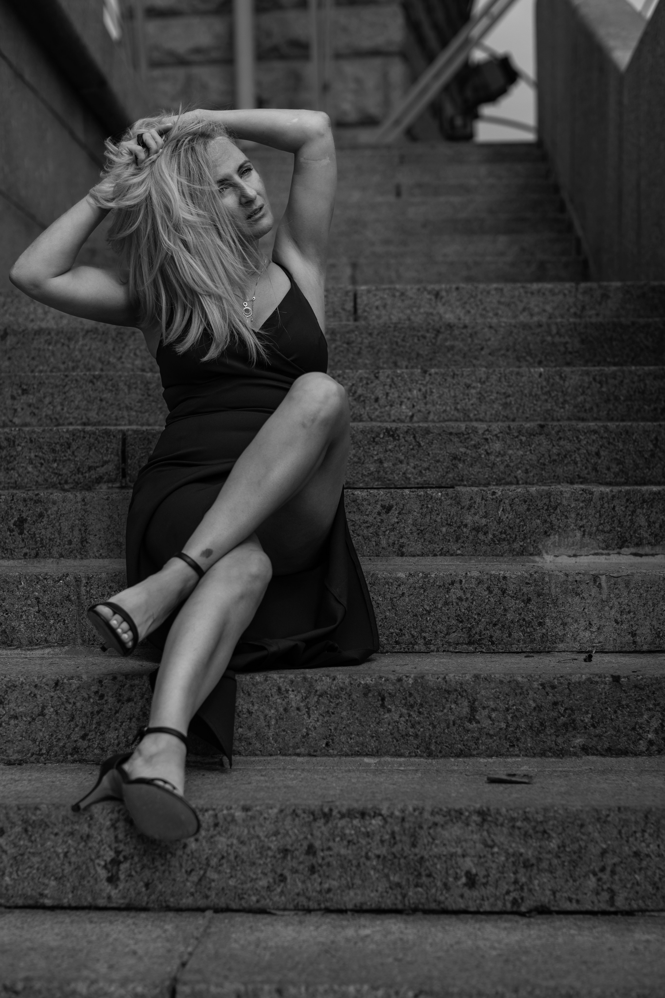 Ольга. Фотограф Сахалин