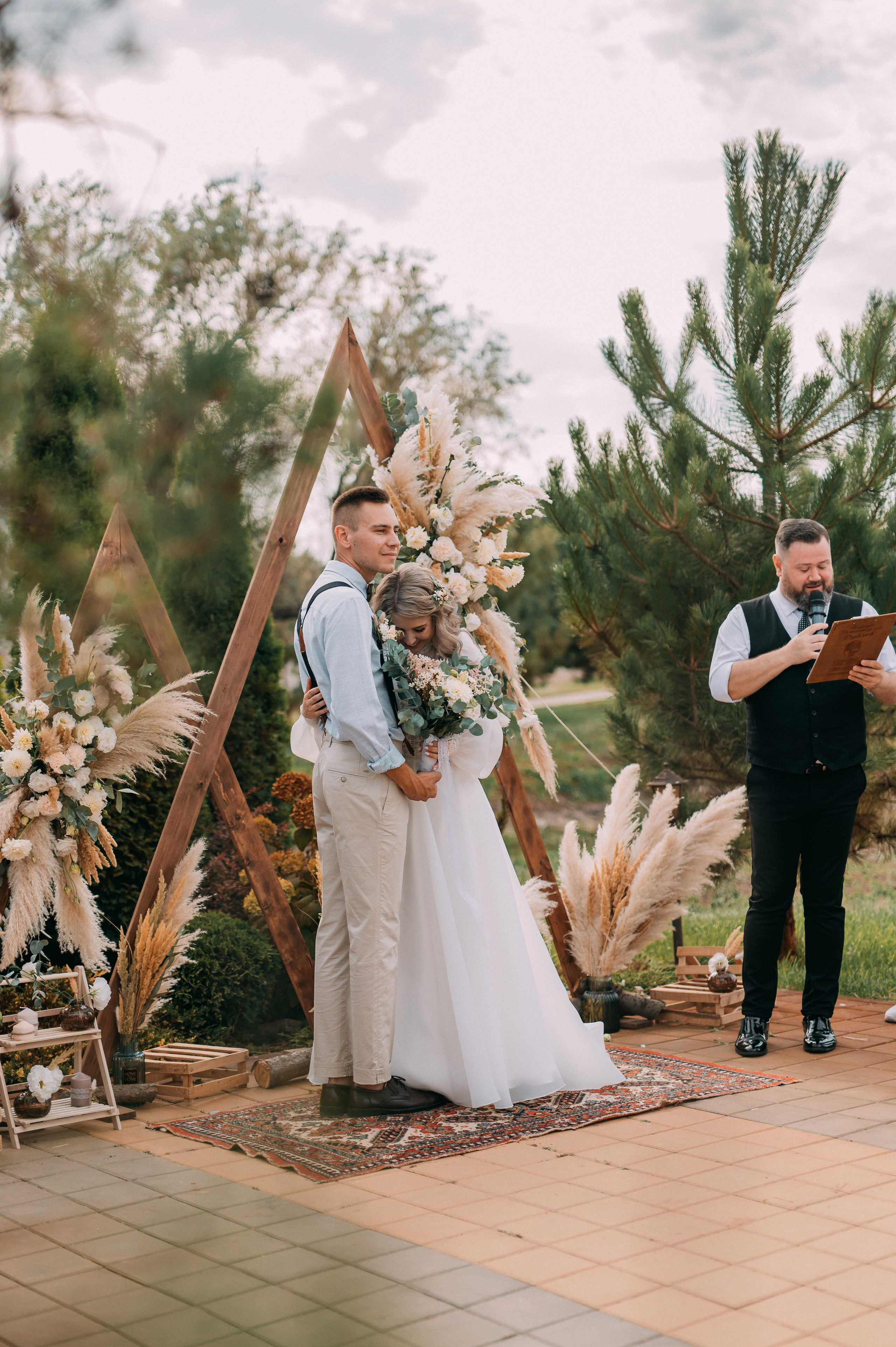 Олег + Люба. Свадебный фотограф Волжский Волгоград Каблов Николай