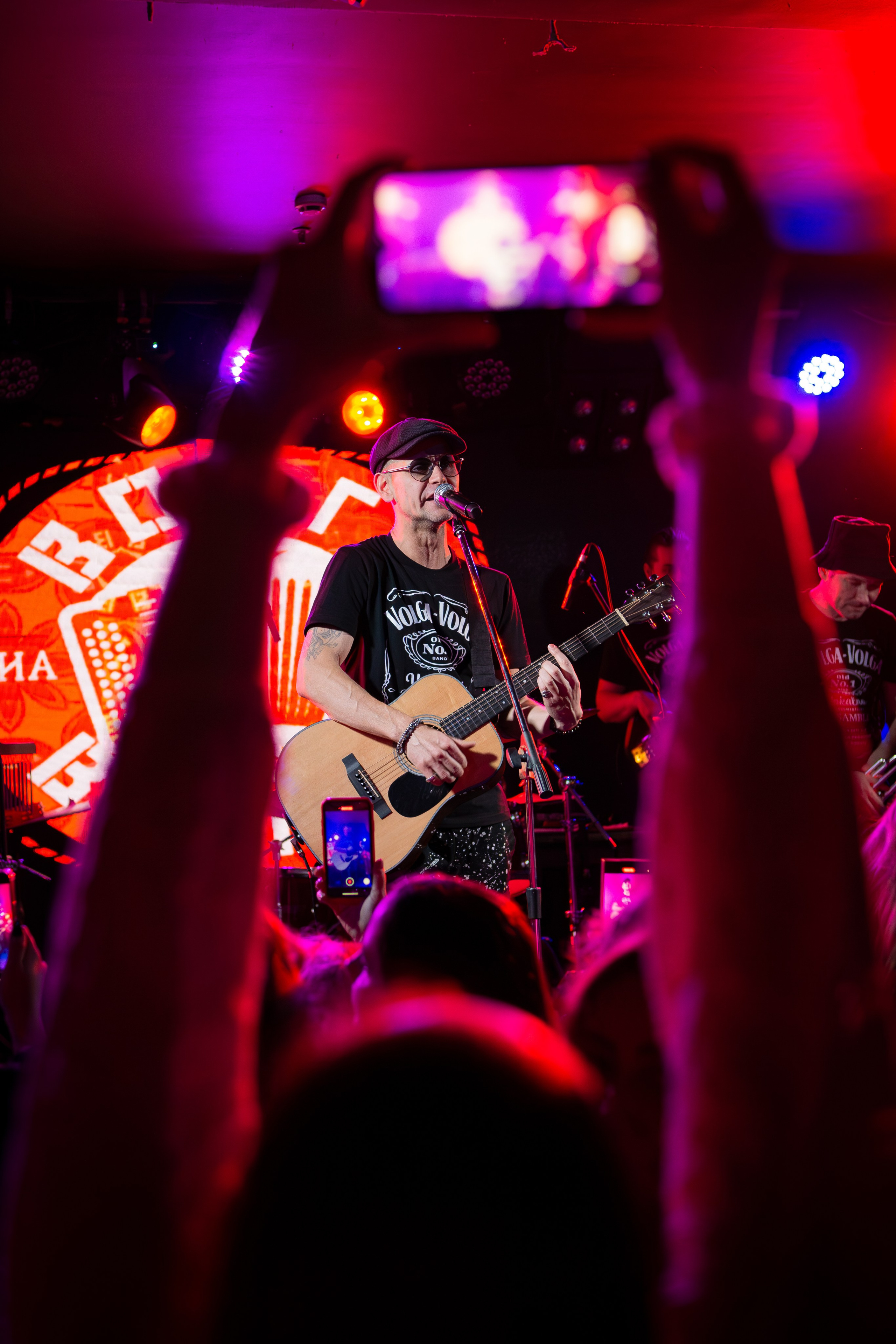 КОНЦЕРТЫ. Gdefotki